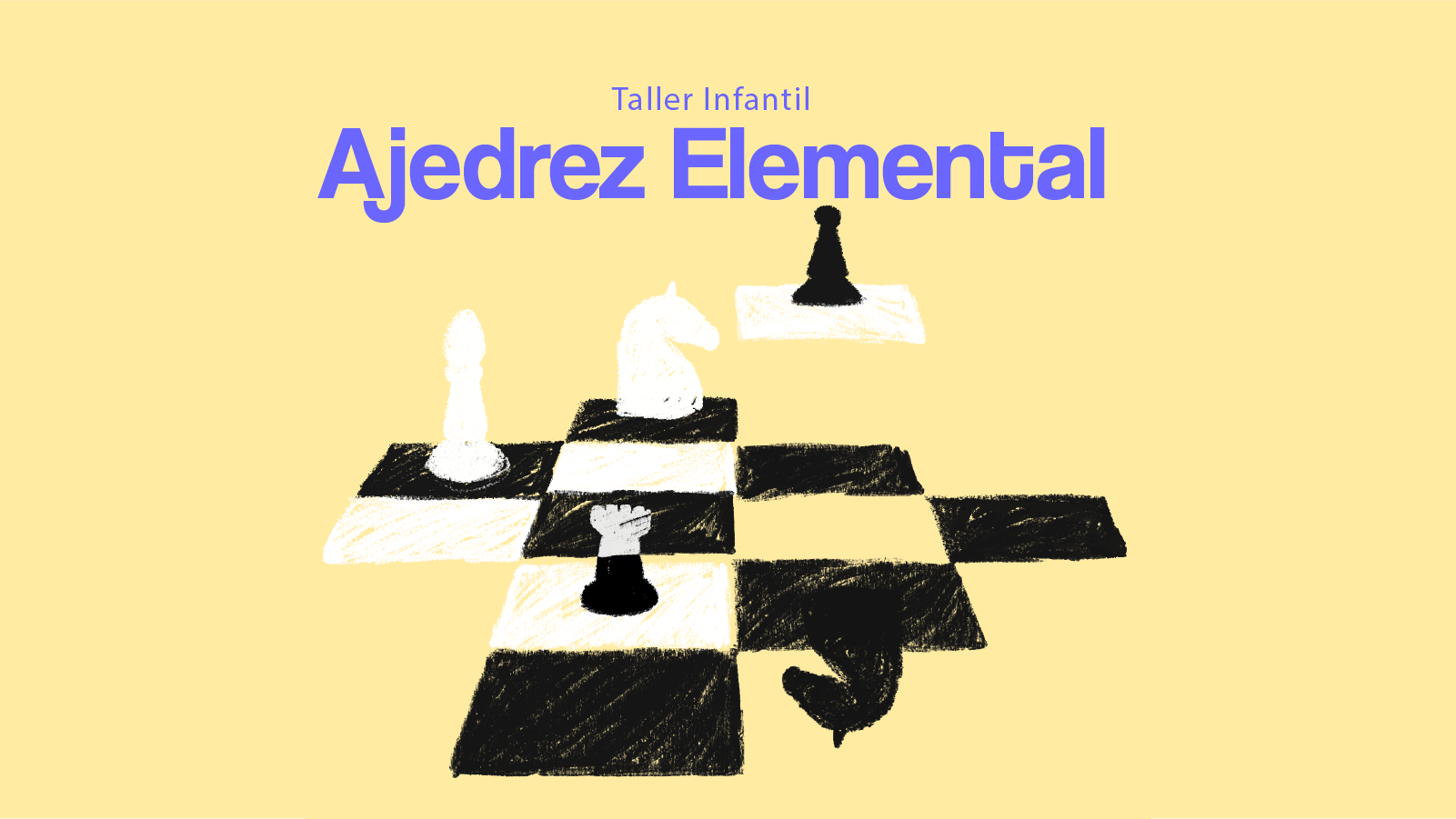 Ajedrez Elemental