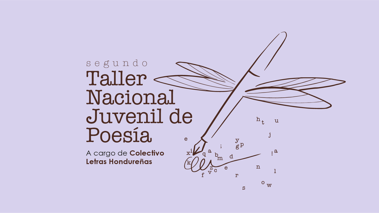 Segundo Taller Nacional Juvenil de Poesa