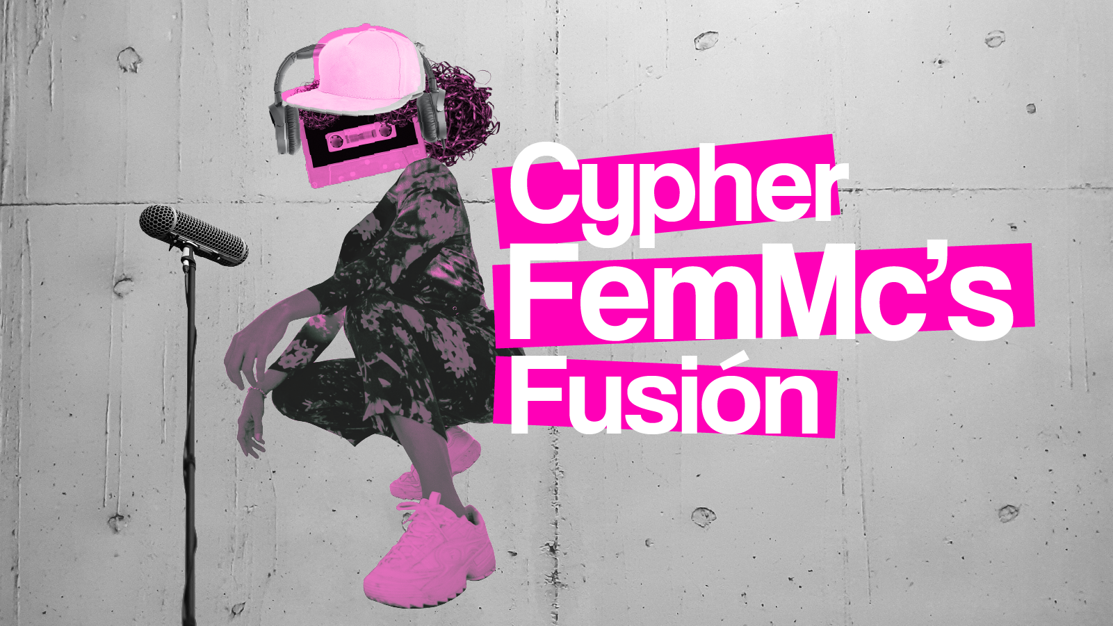 Cypher FemMcs Fusin