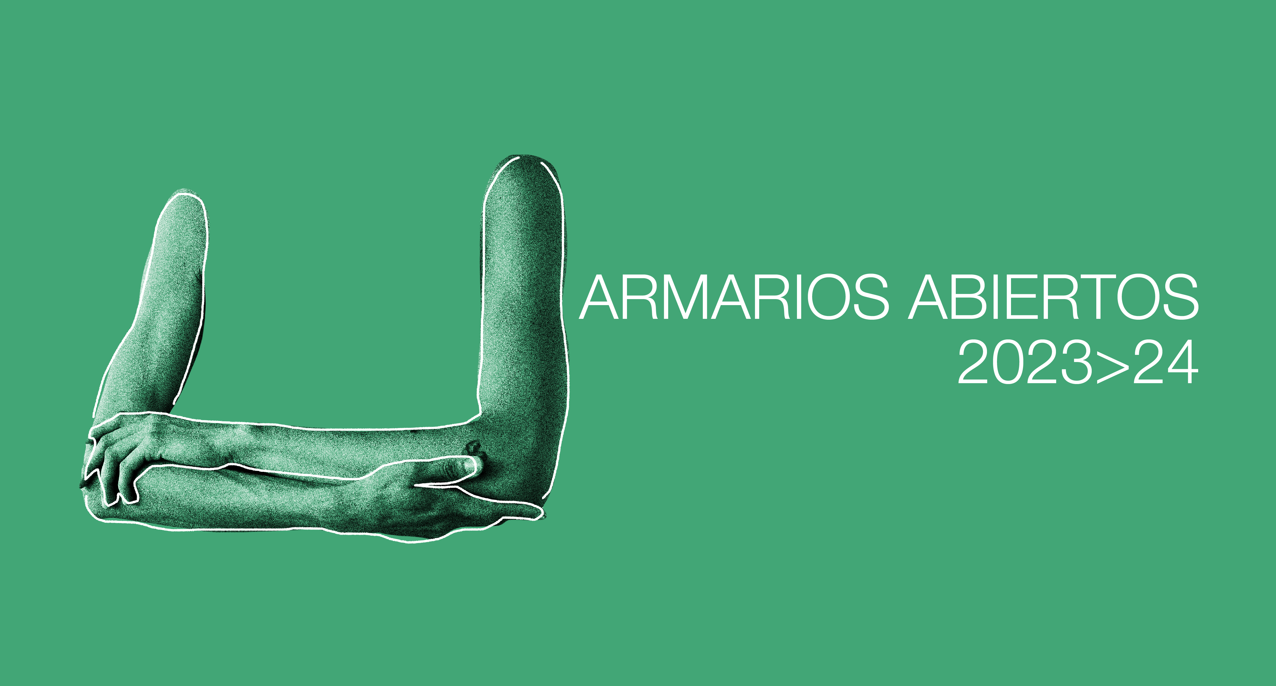 Armarios Abiertos
