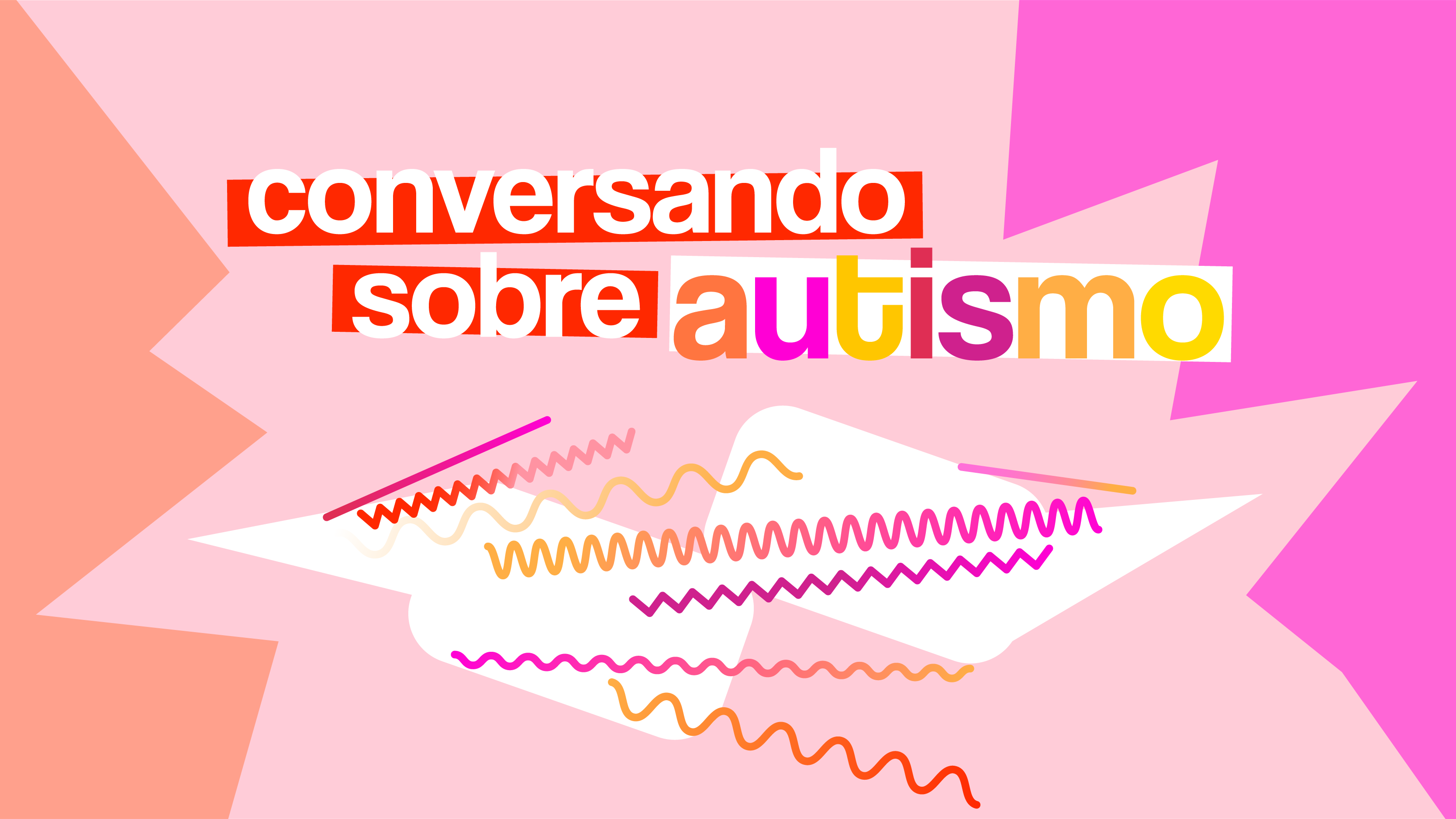 Conversando sobre autismo
