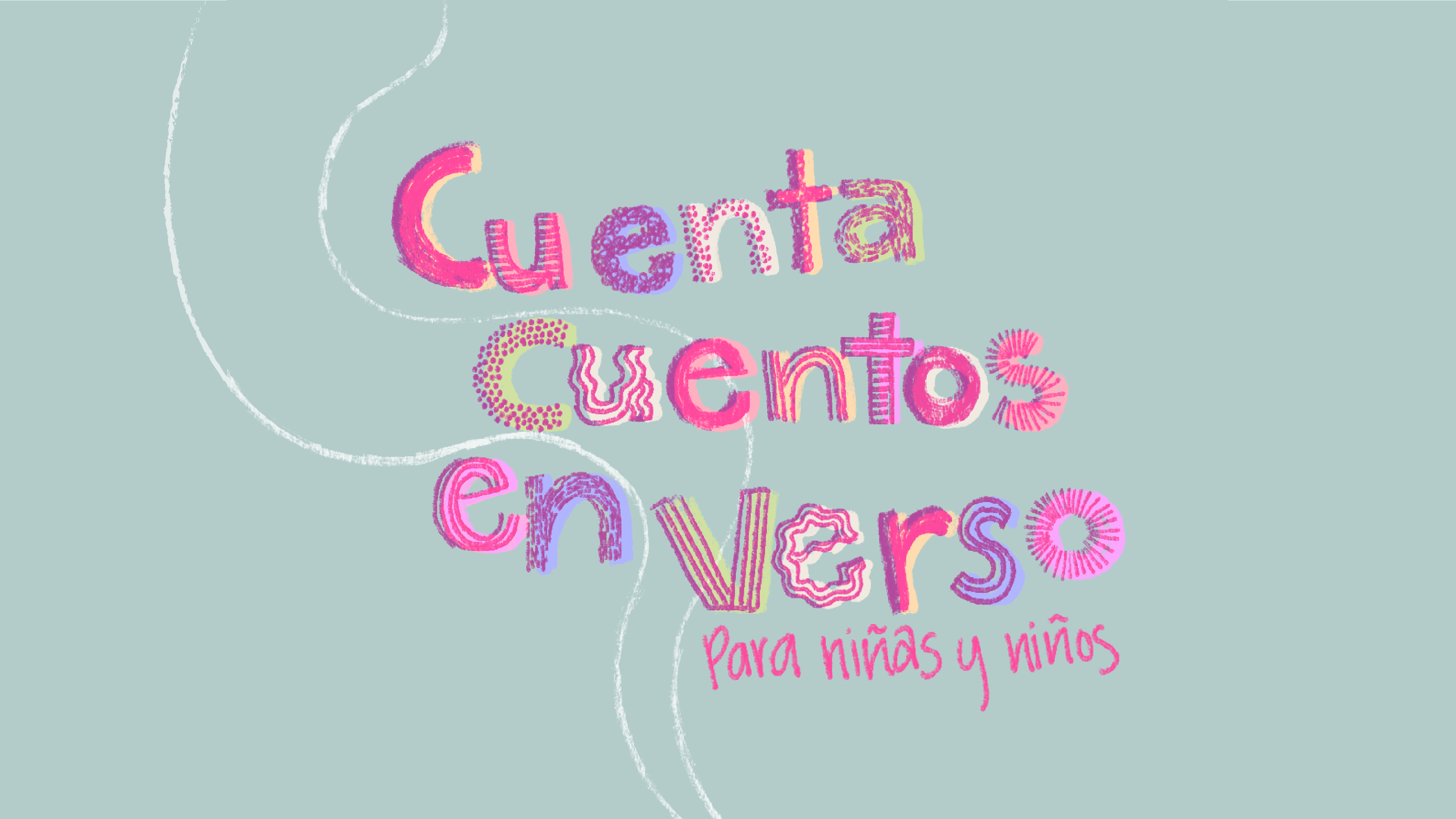 Cuentacuentos en verso para nios y nias