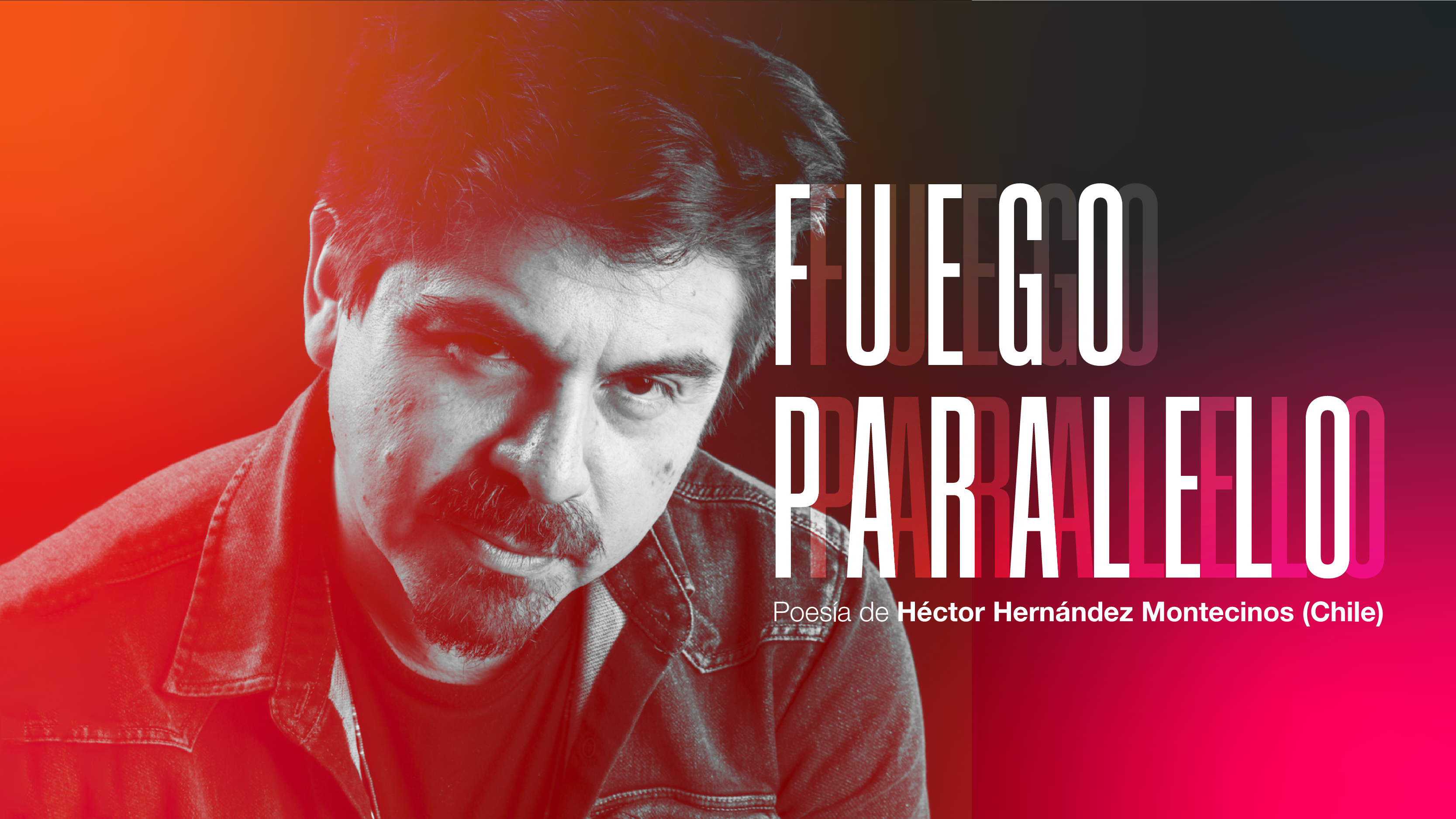 Presentacin del Libro Fuego Paralelo