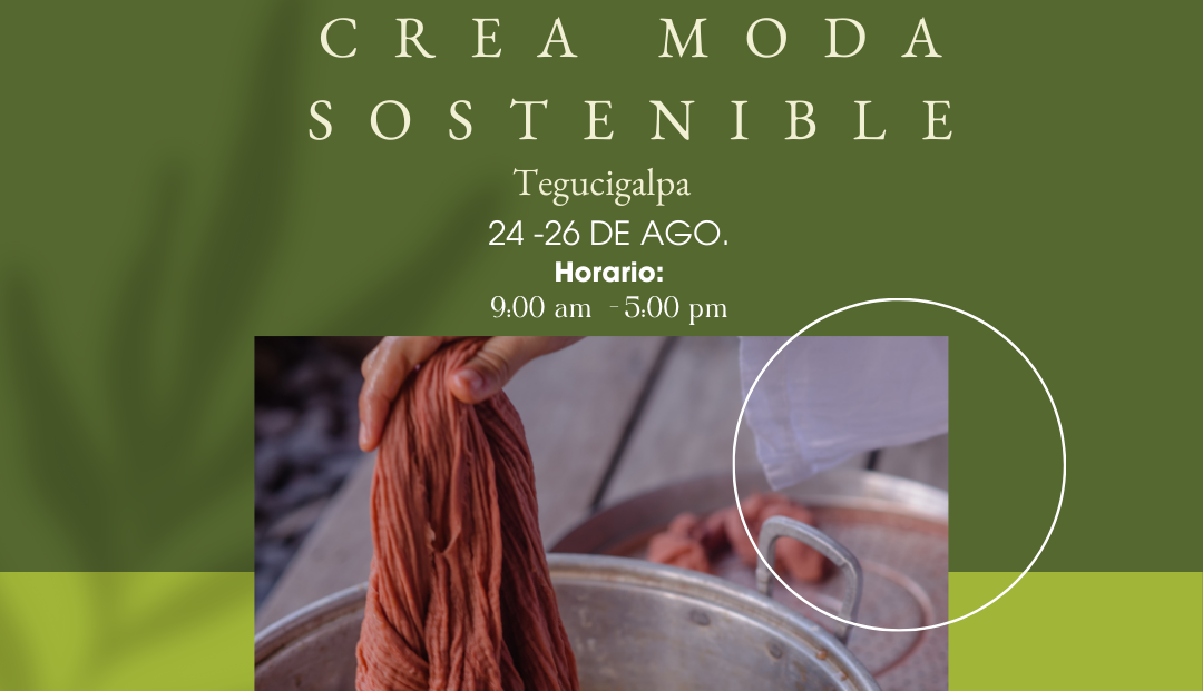 Hagamos Moda Sostenible