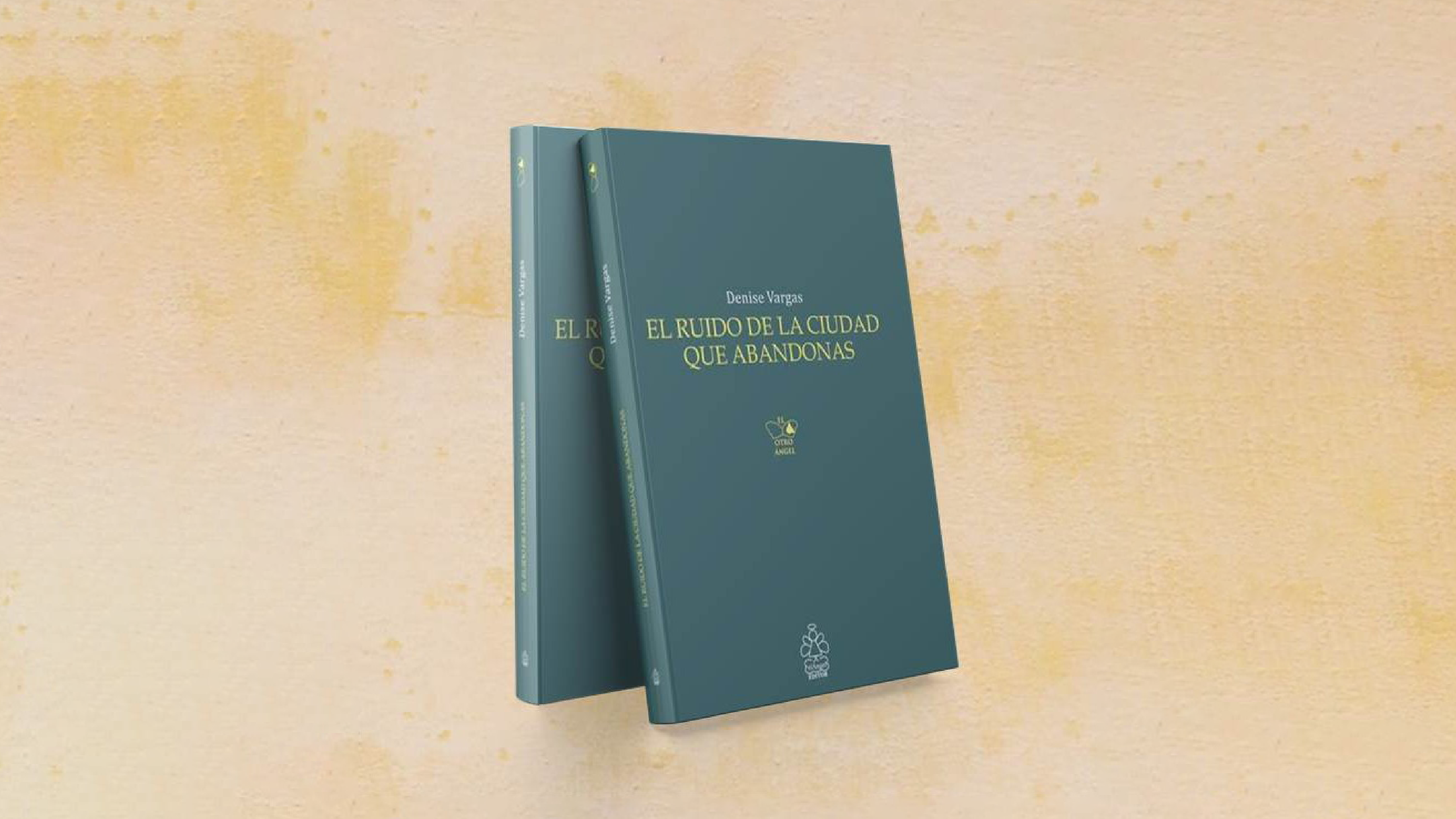 El ruido de la ciudad que abandonas