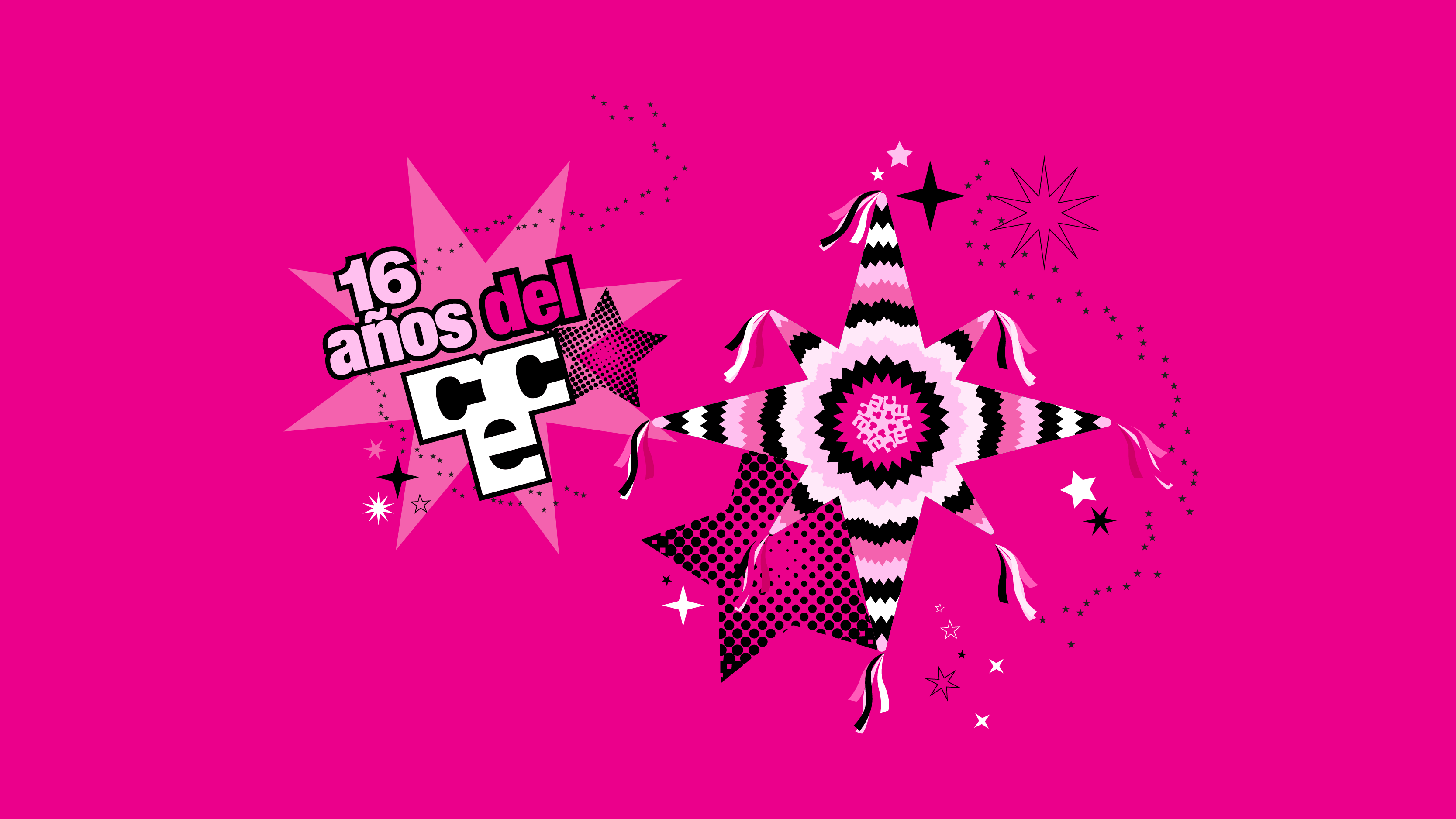 Maana Fiesta de Aniversario