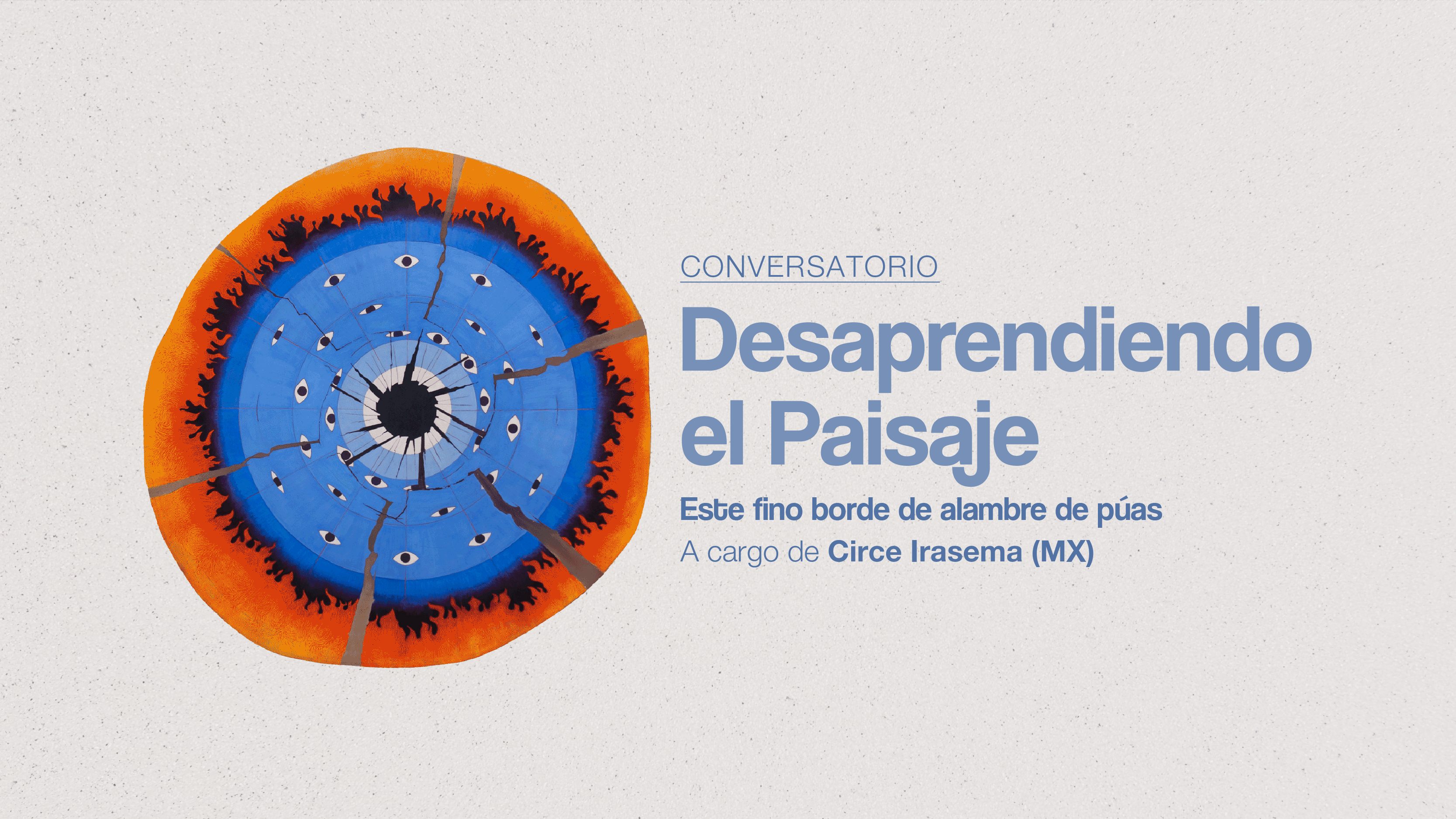 Desaprendiendo el Paisaje