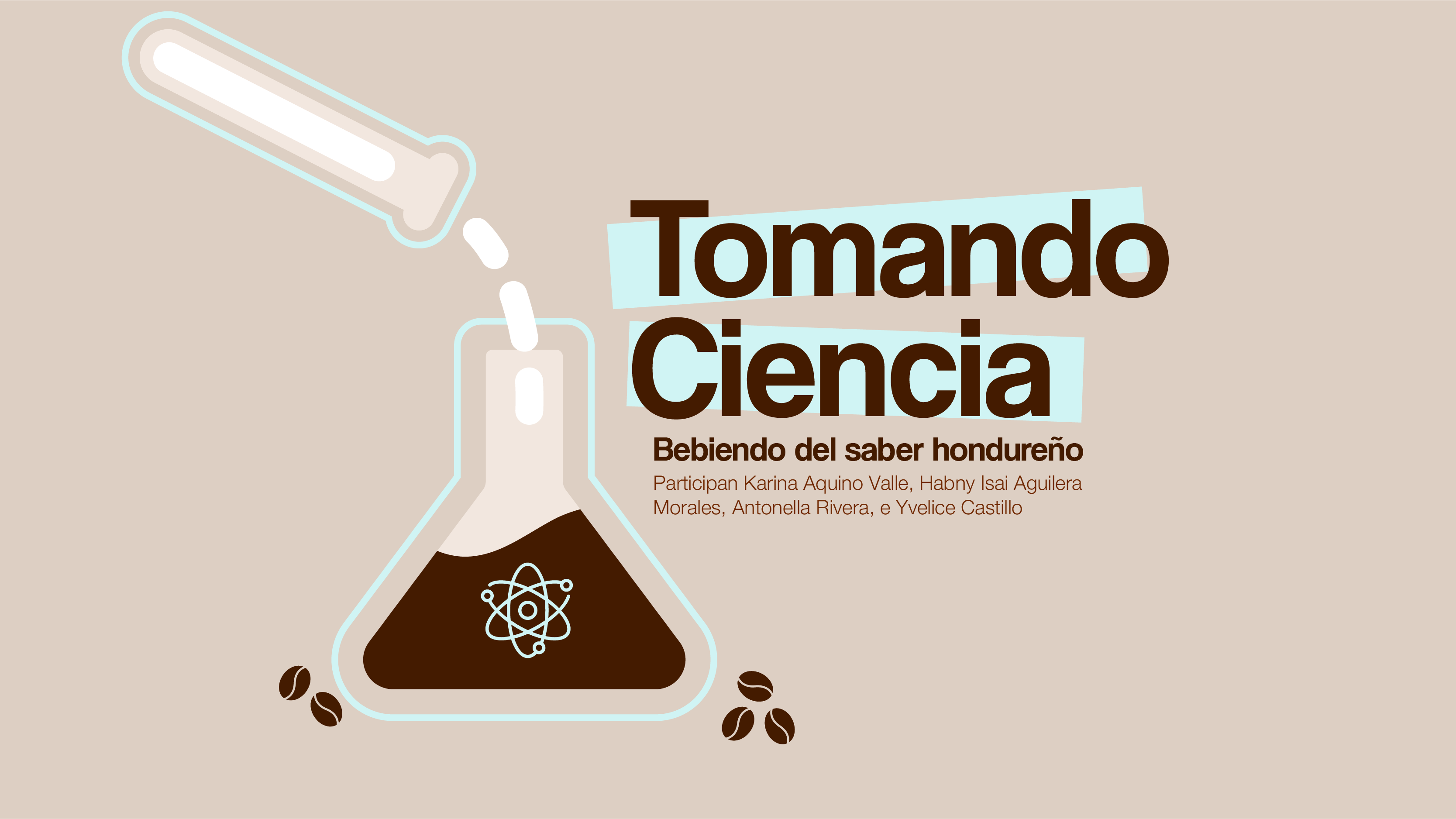 Tomando Ciencia