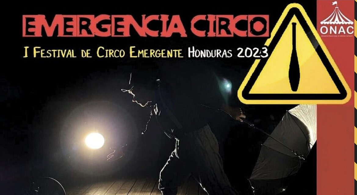 l Festival de Circo Emergente