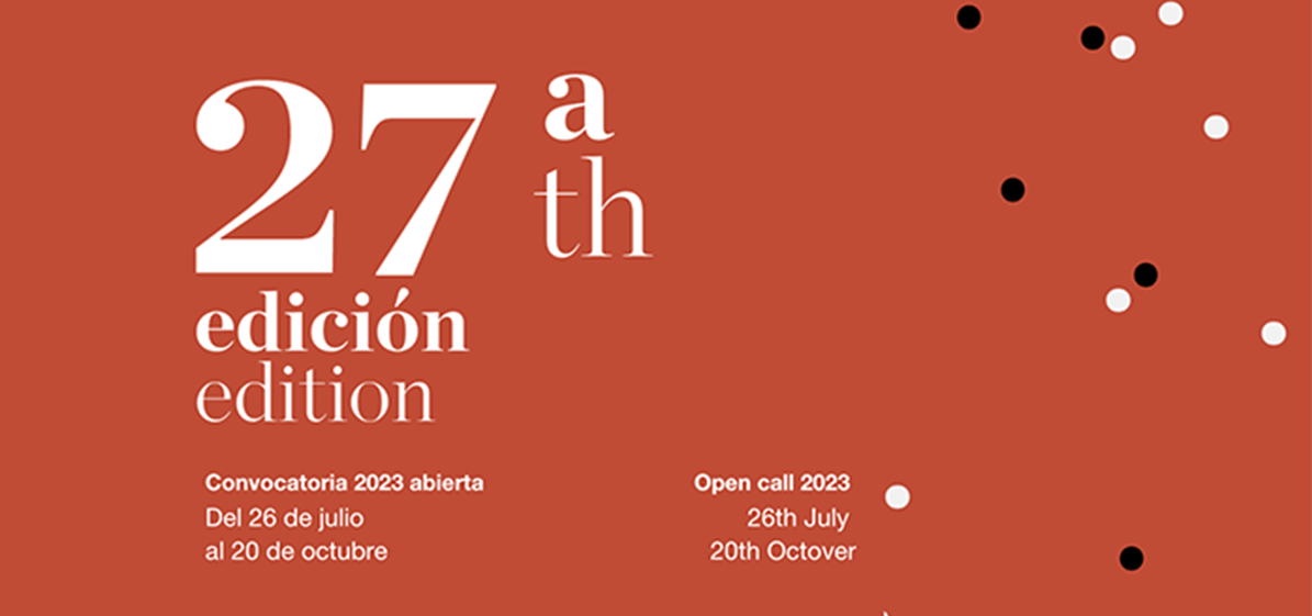 El Premio Internacional de Fotografa Humanitaria Luis Valtuea