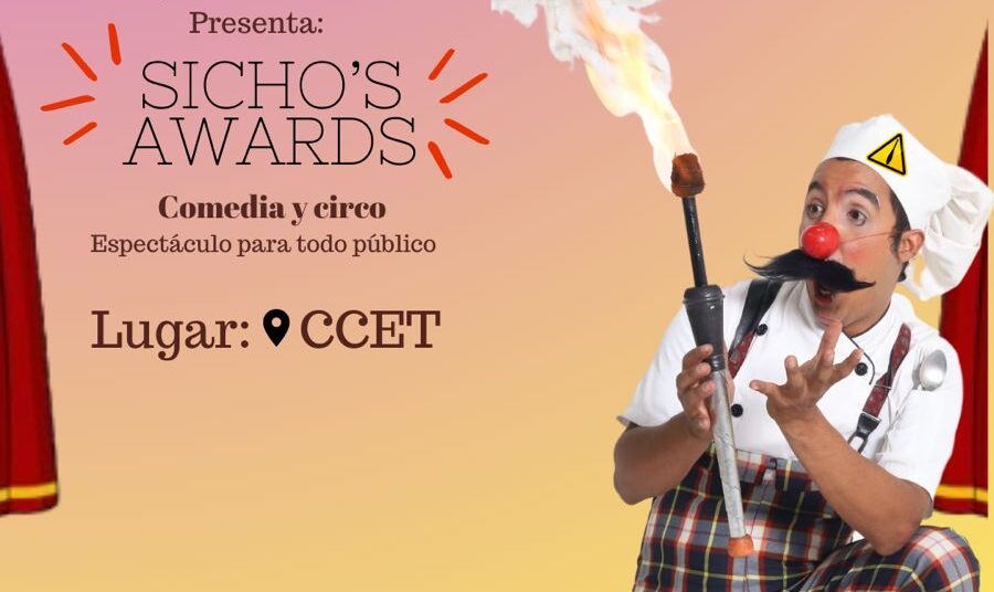 Teatro Sychos Awards 2023