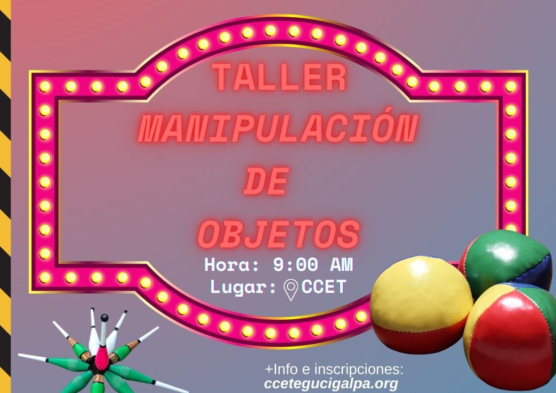 Taller Manipulacin de Objetos