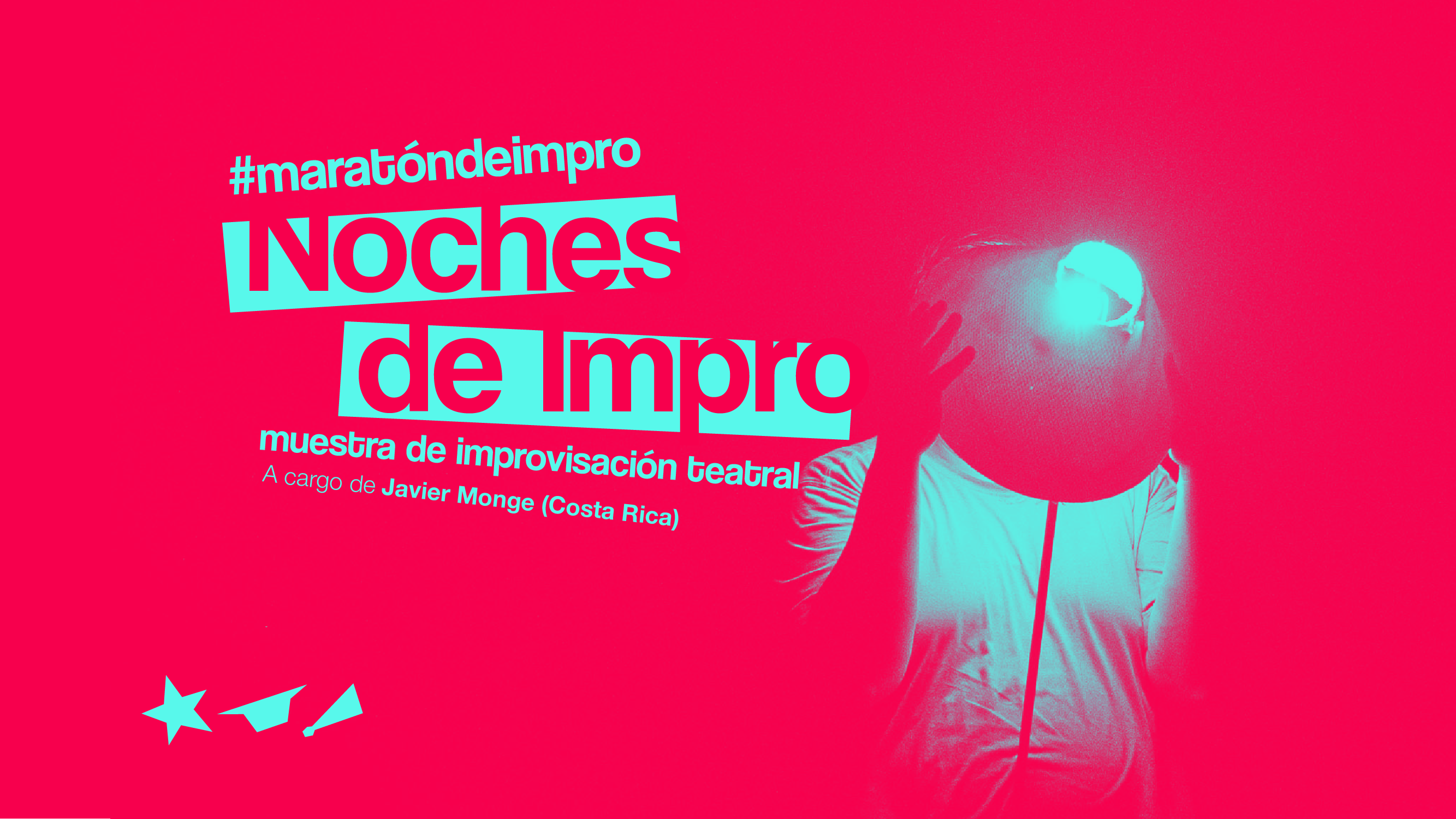 Noches de Impro Muestra de Improvisacin