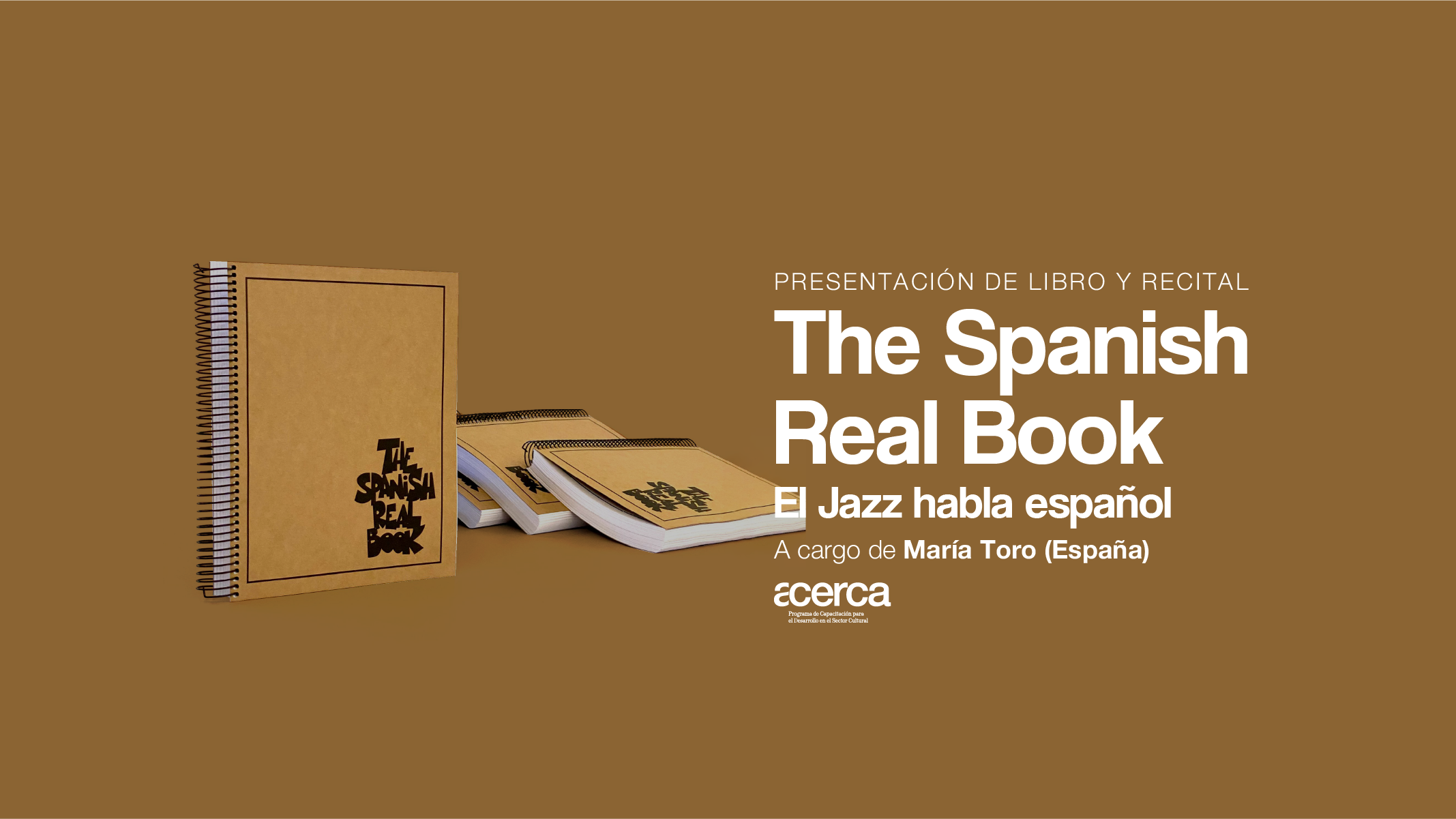 The Spanish Real Book