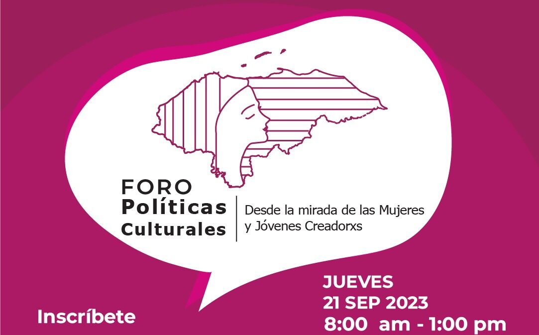 Las Polticas culturales desde la mirada de mujeres y jvenes creadorxs