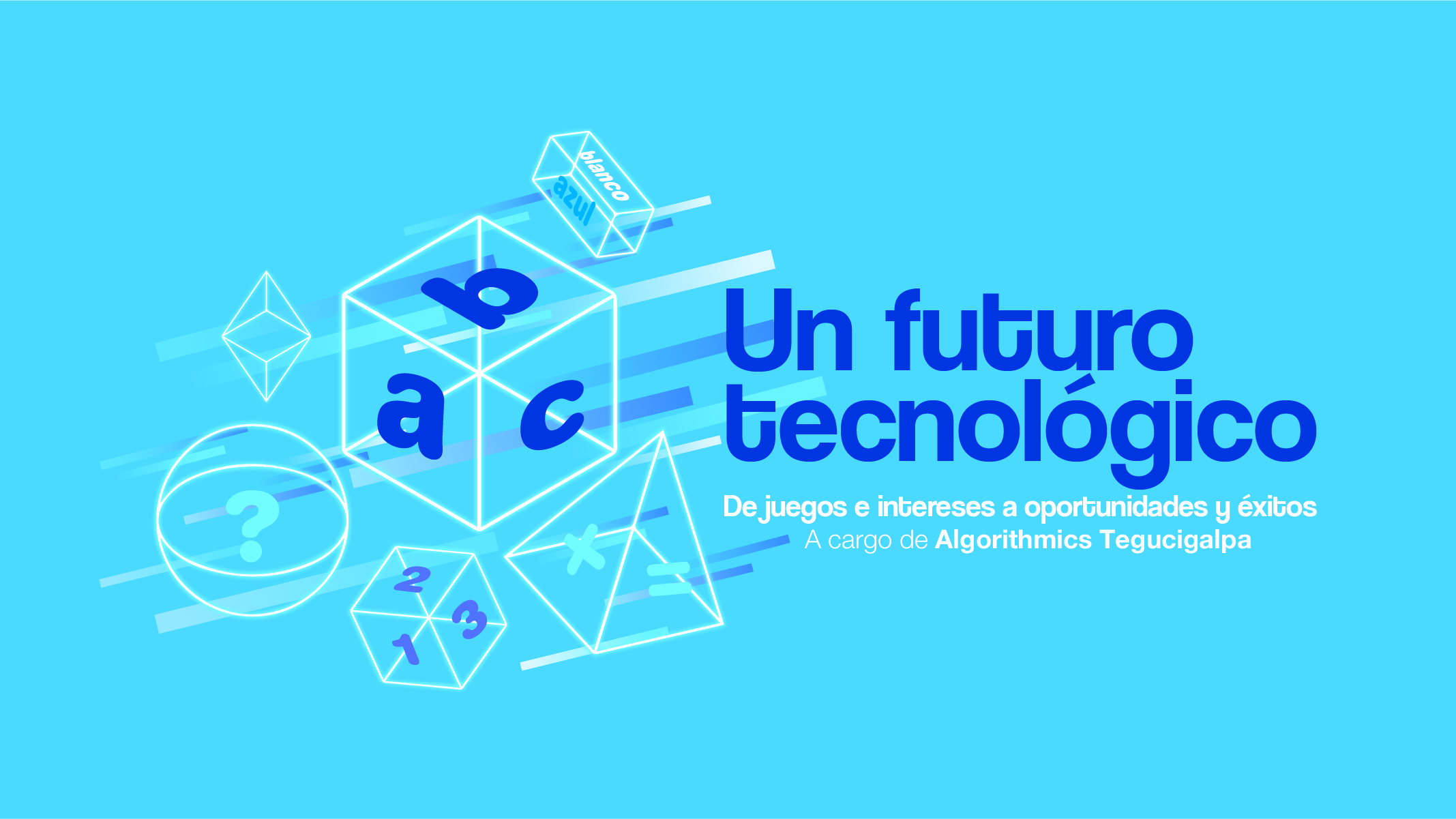 Un Futuro Tecnolgico de juegos e intereses a oportunidades y xitos