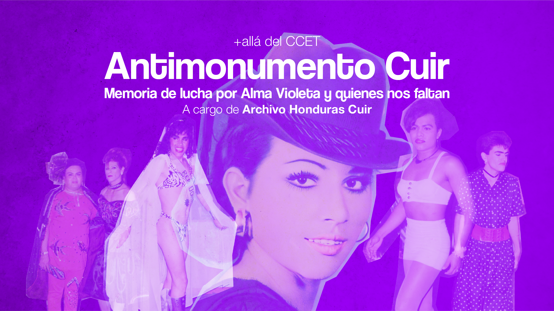 Antimonumento Cuir