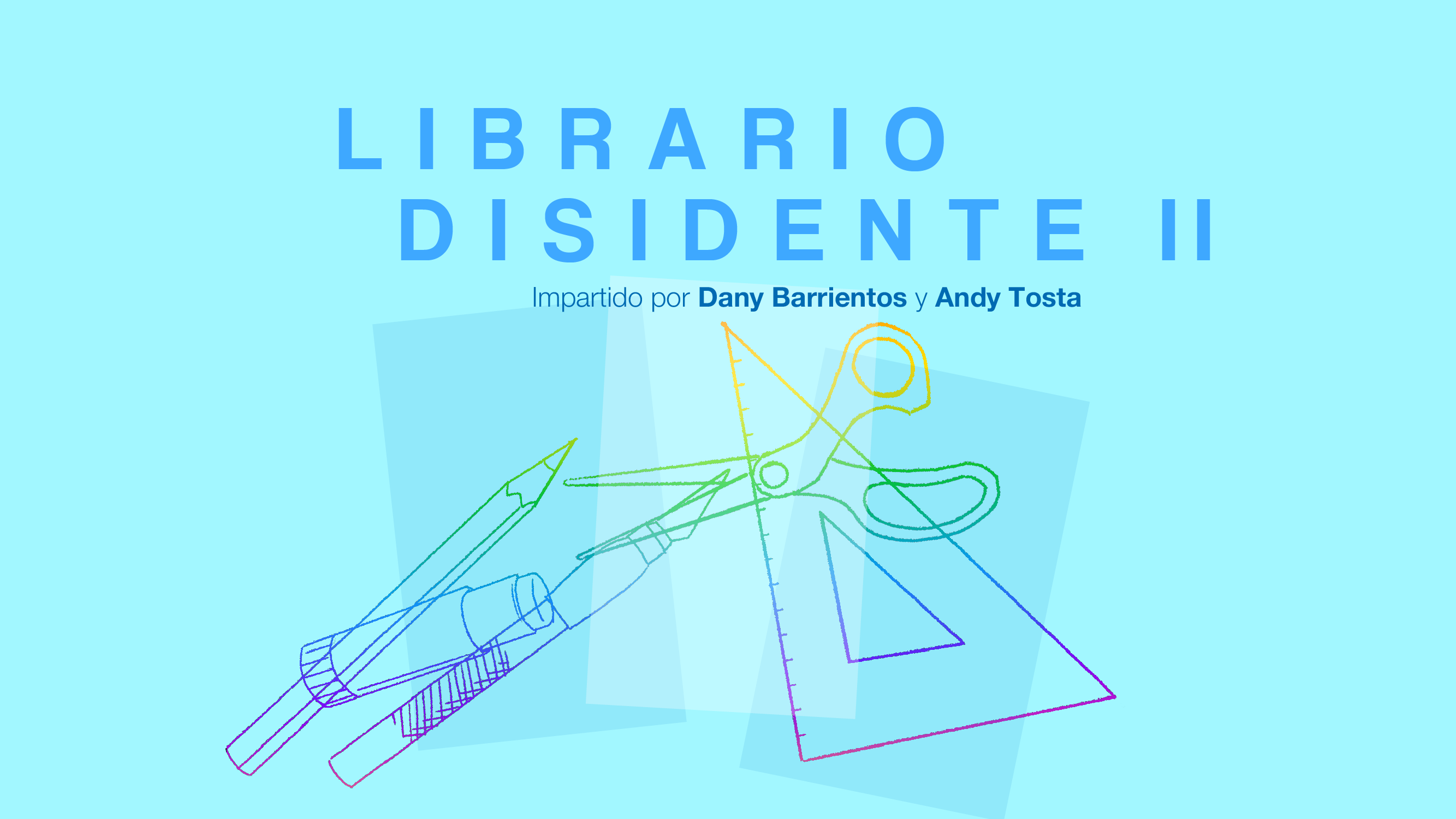 Librario Disidente II