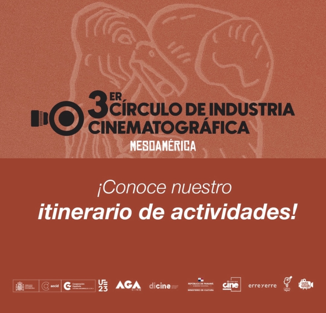 Tercer Circulo de la Industria Cinematogrfica