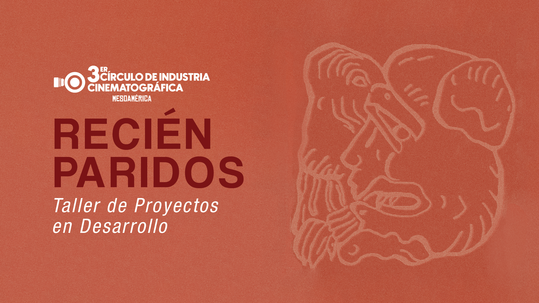 Conoc los Proyectos Seleccionados