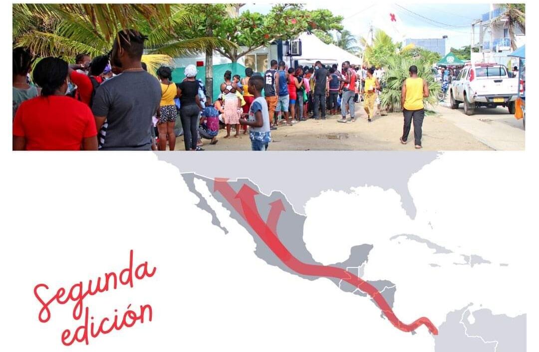 Challenge Humanitario Cdigo nico