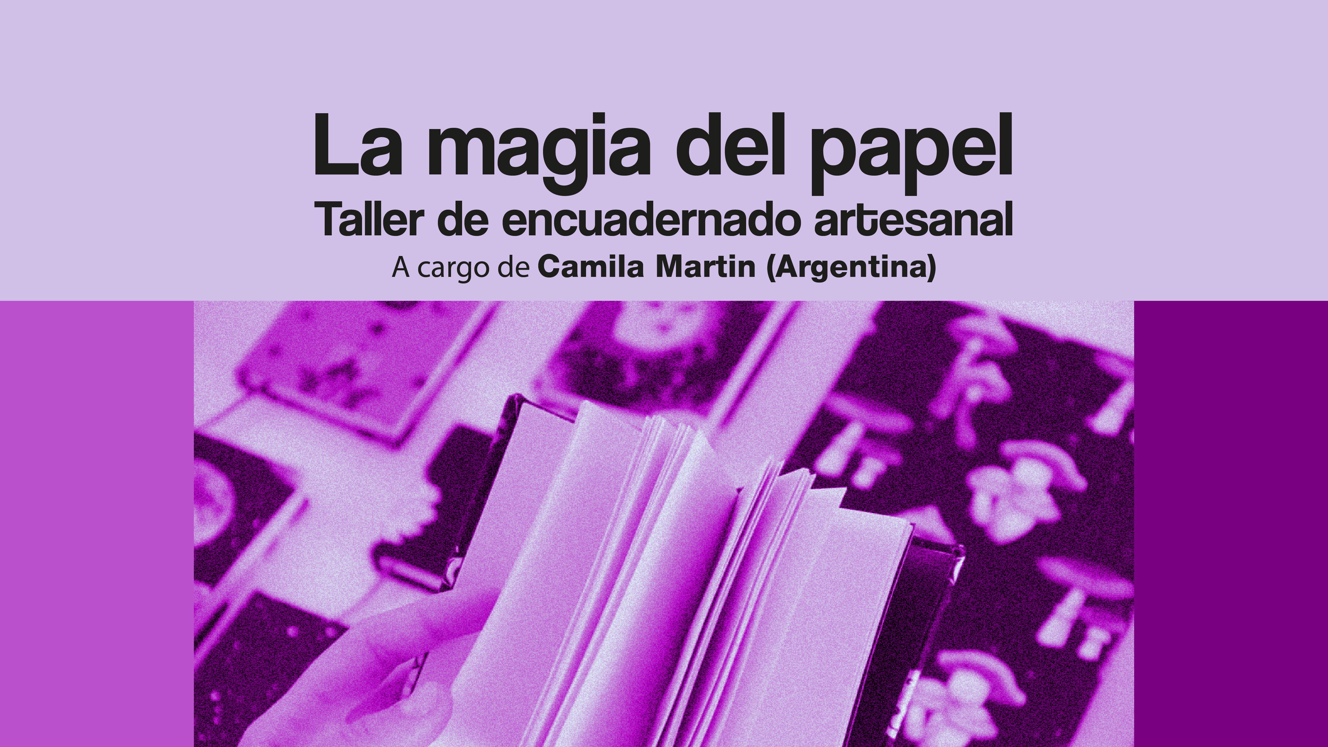 La Magia del Papel