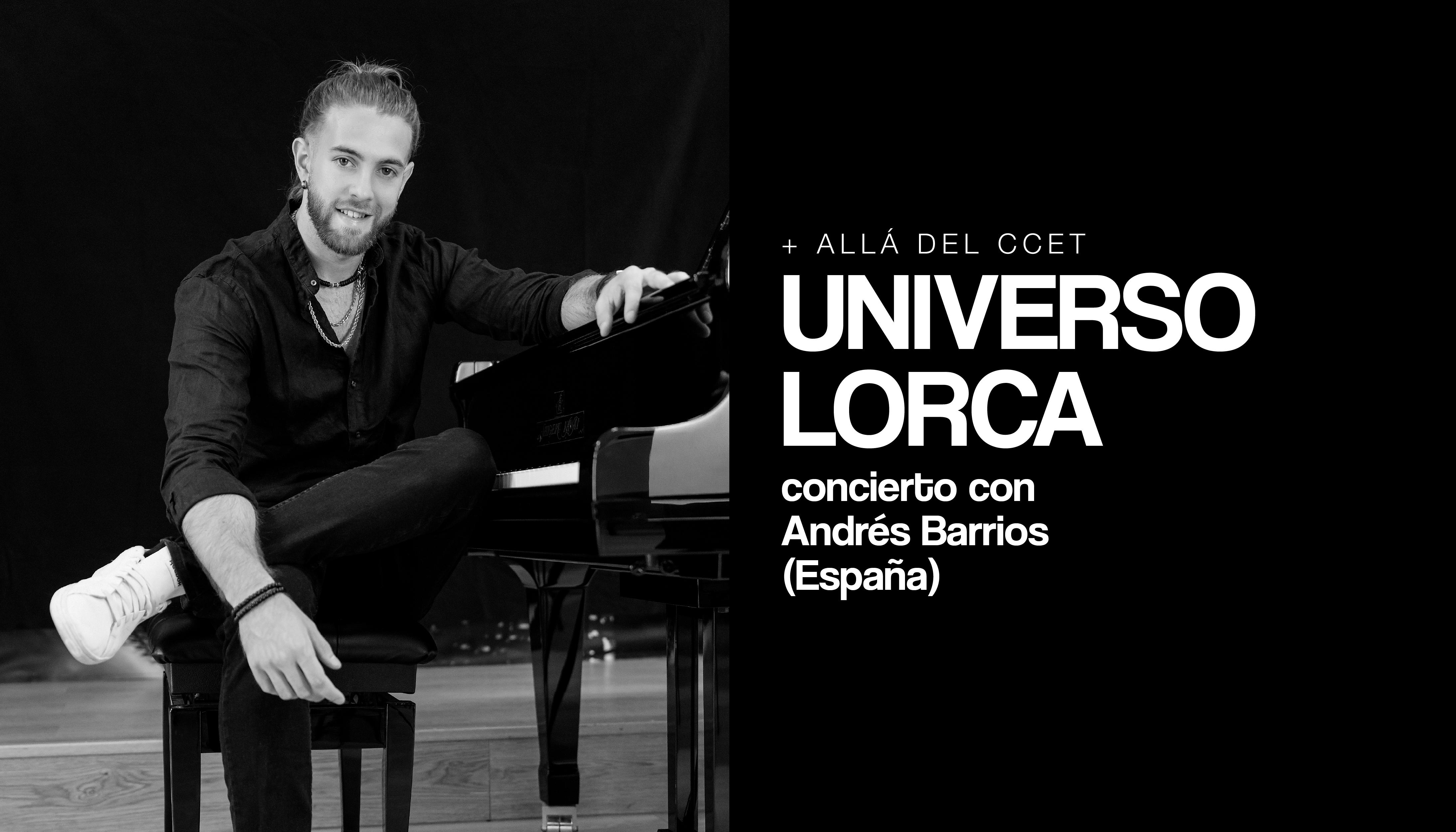 Universo Lorca