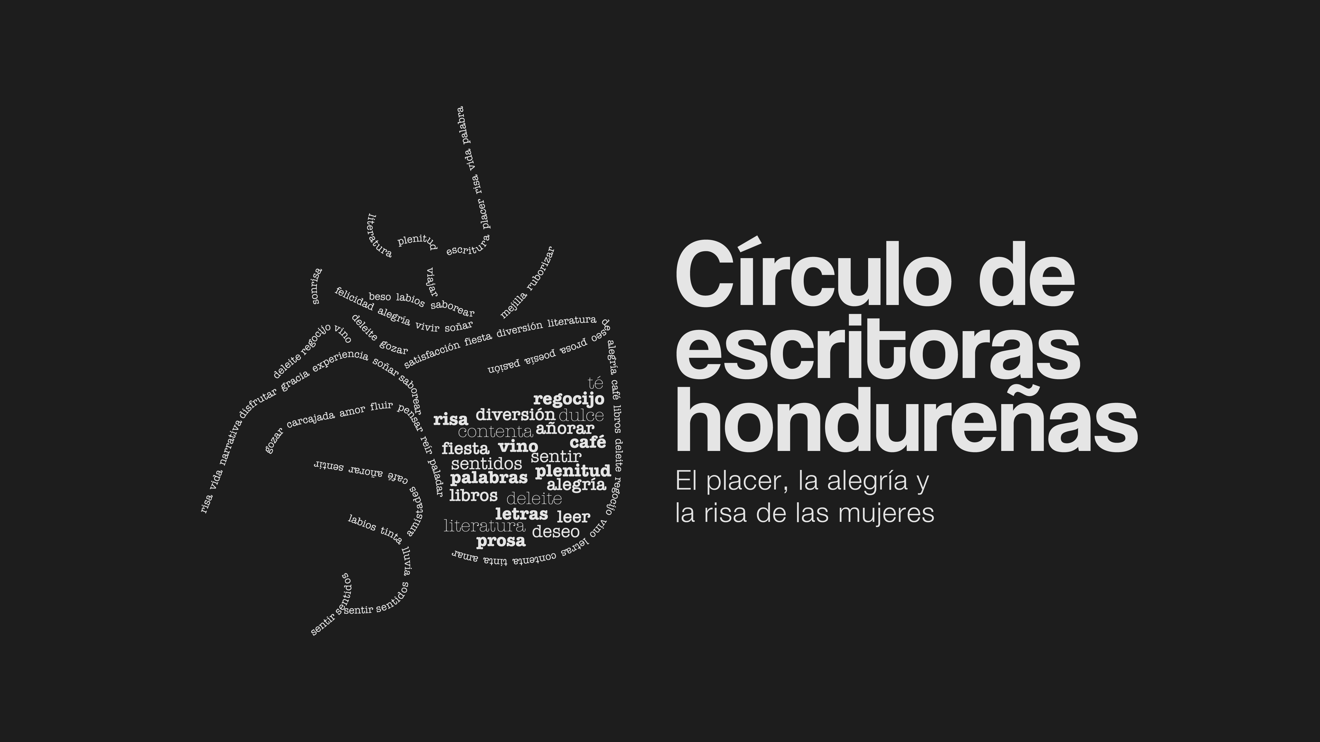 Da de las Escritoras