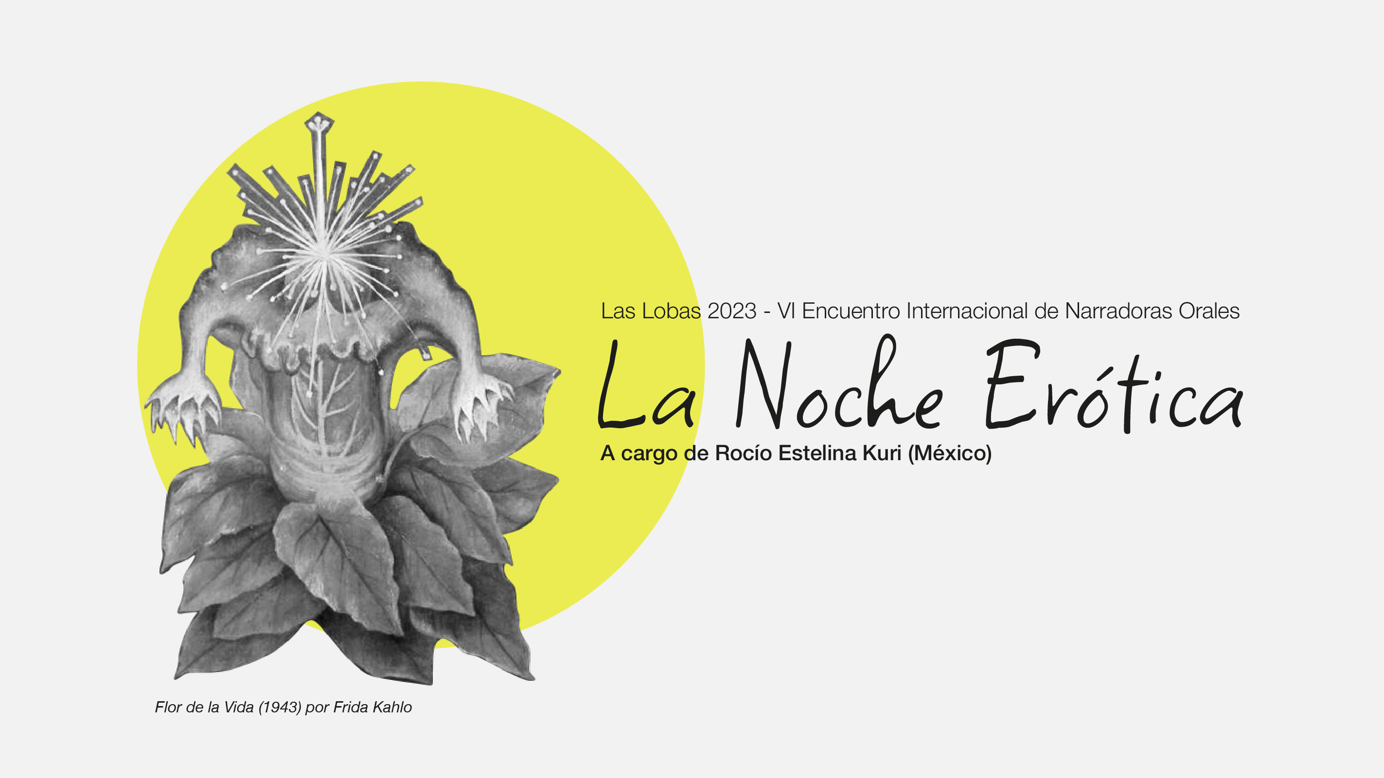 La Noche Ertica
