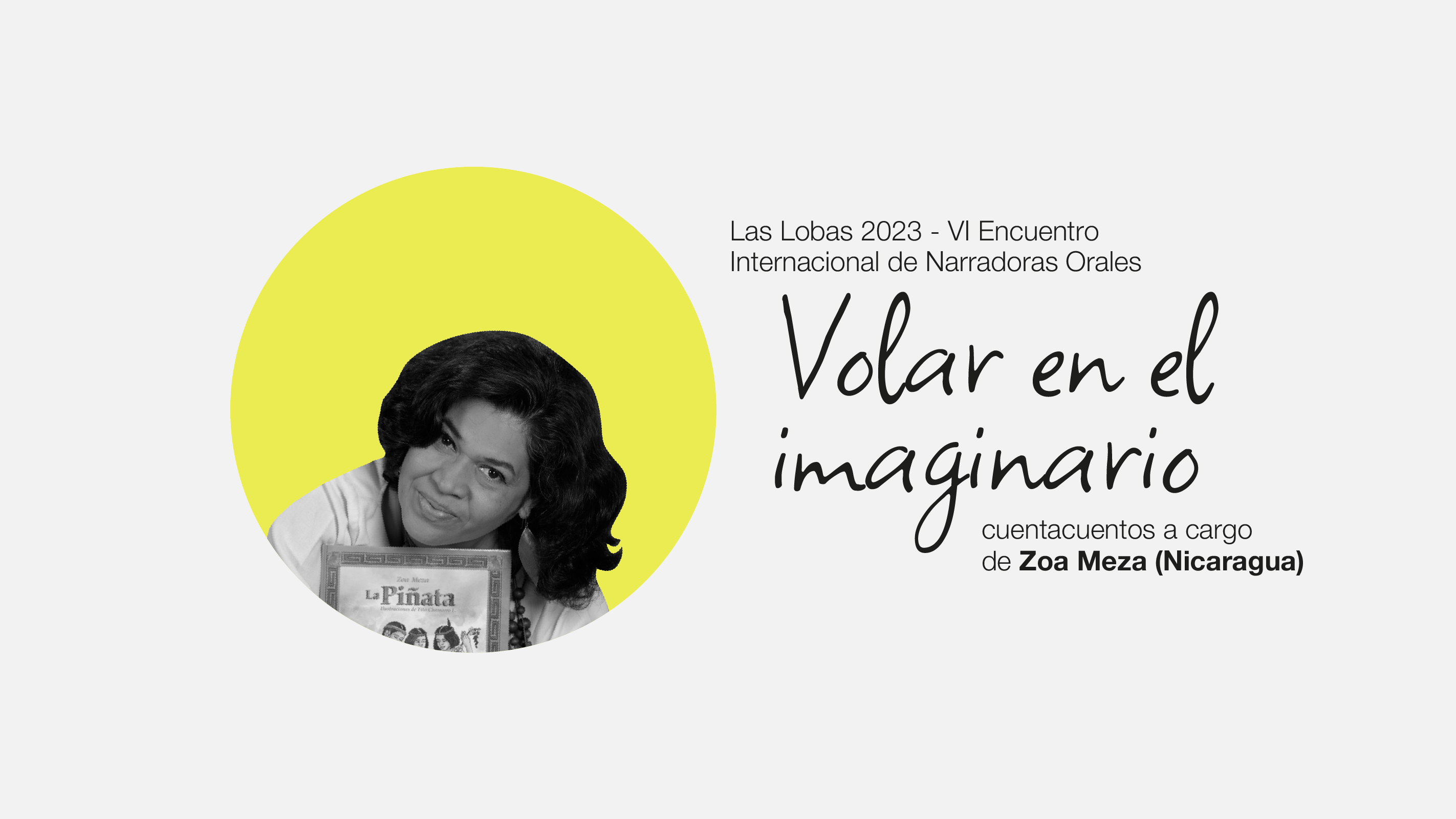 Volar en el Imaginario