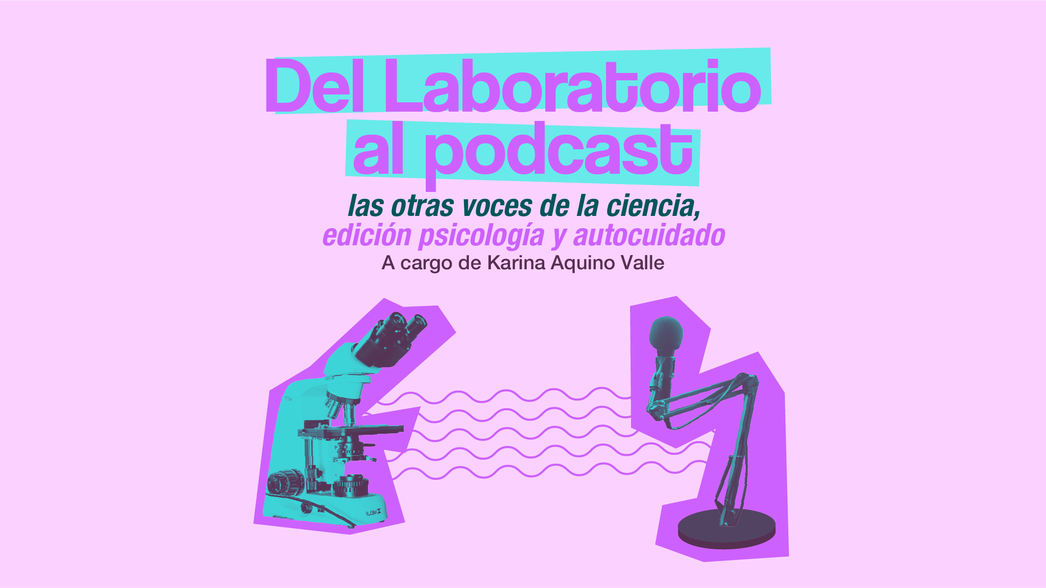 Episodio 2 psicologa y autocuidado