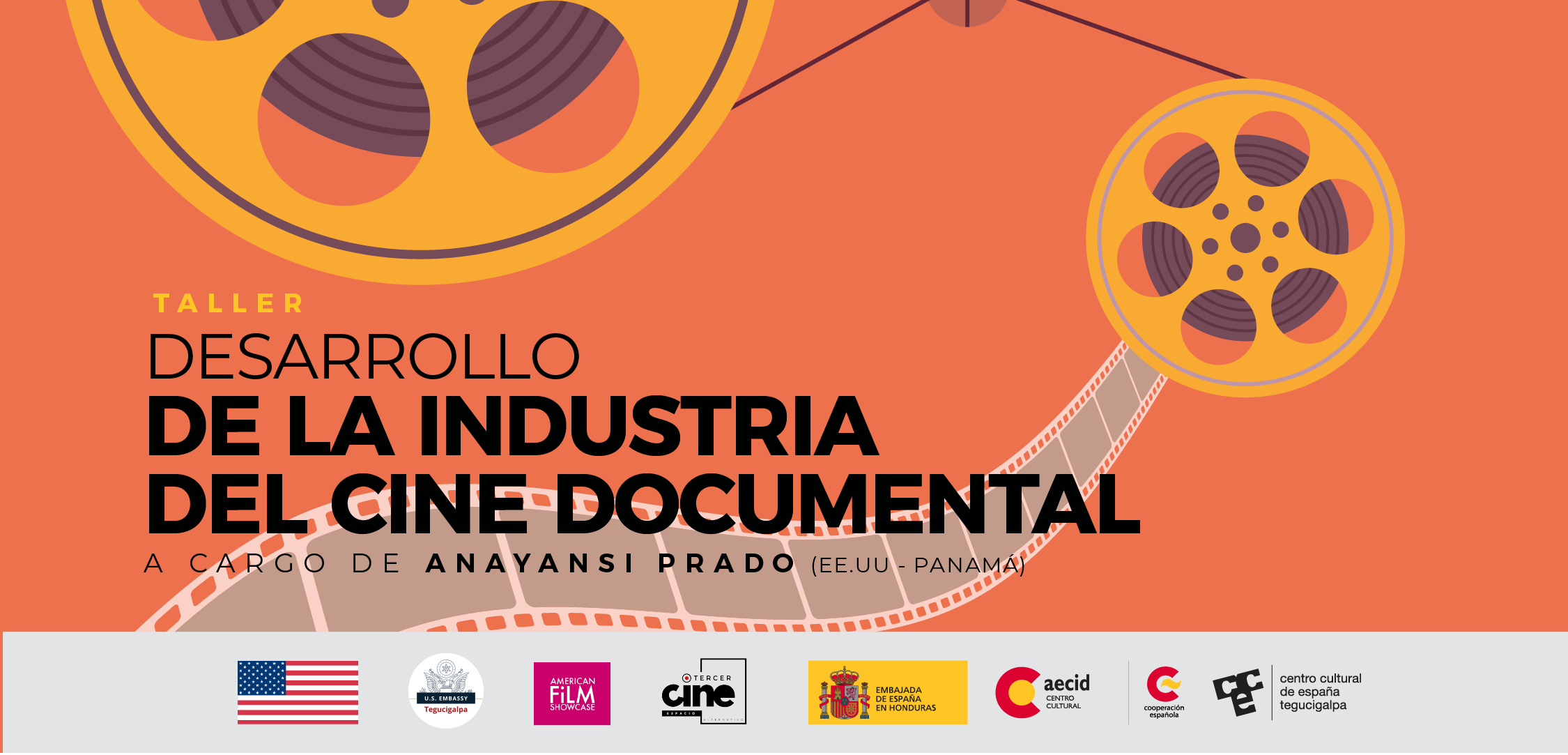 Desarrollo de la Industria del Cine Documental