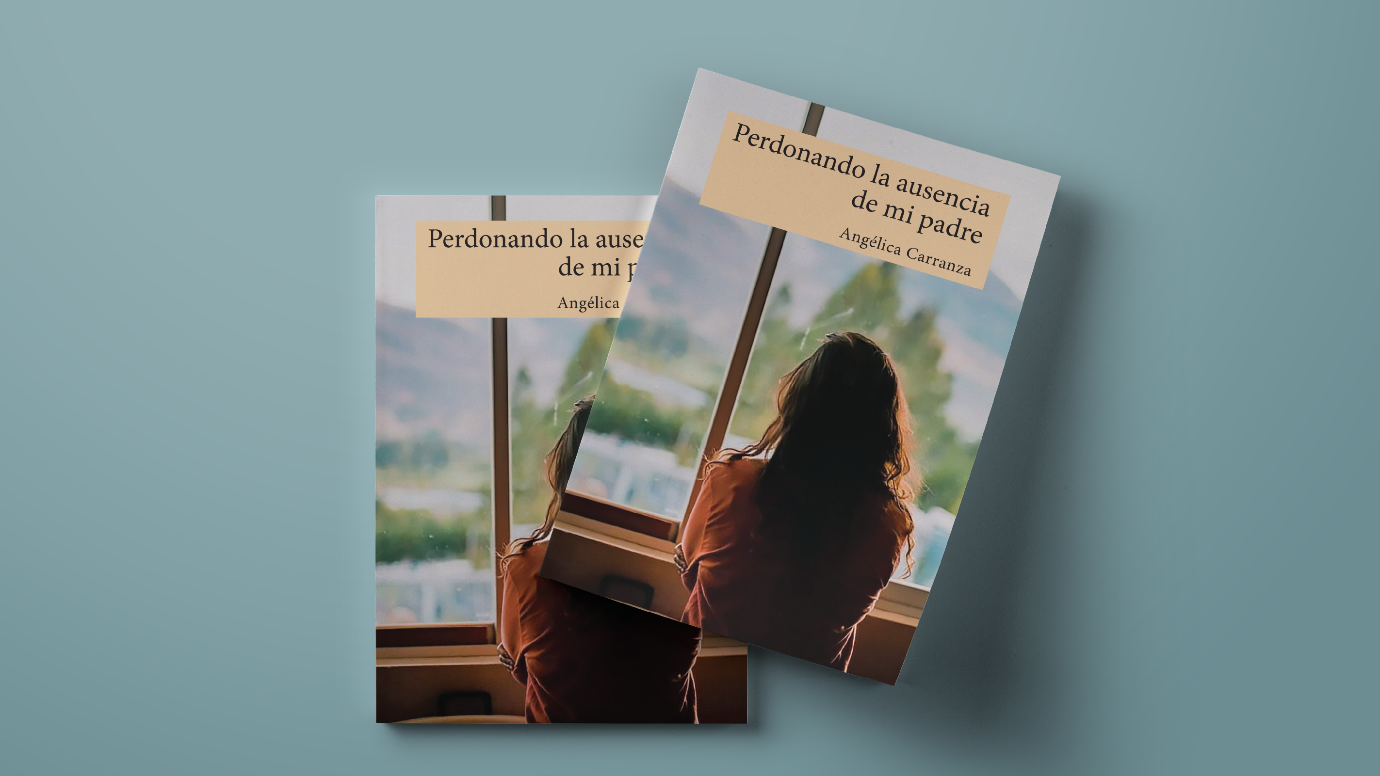 Perdonando la Ausencia de mi Padre