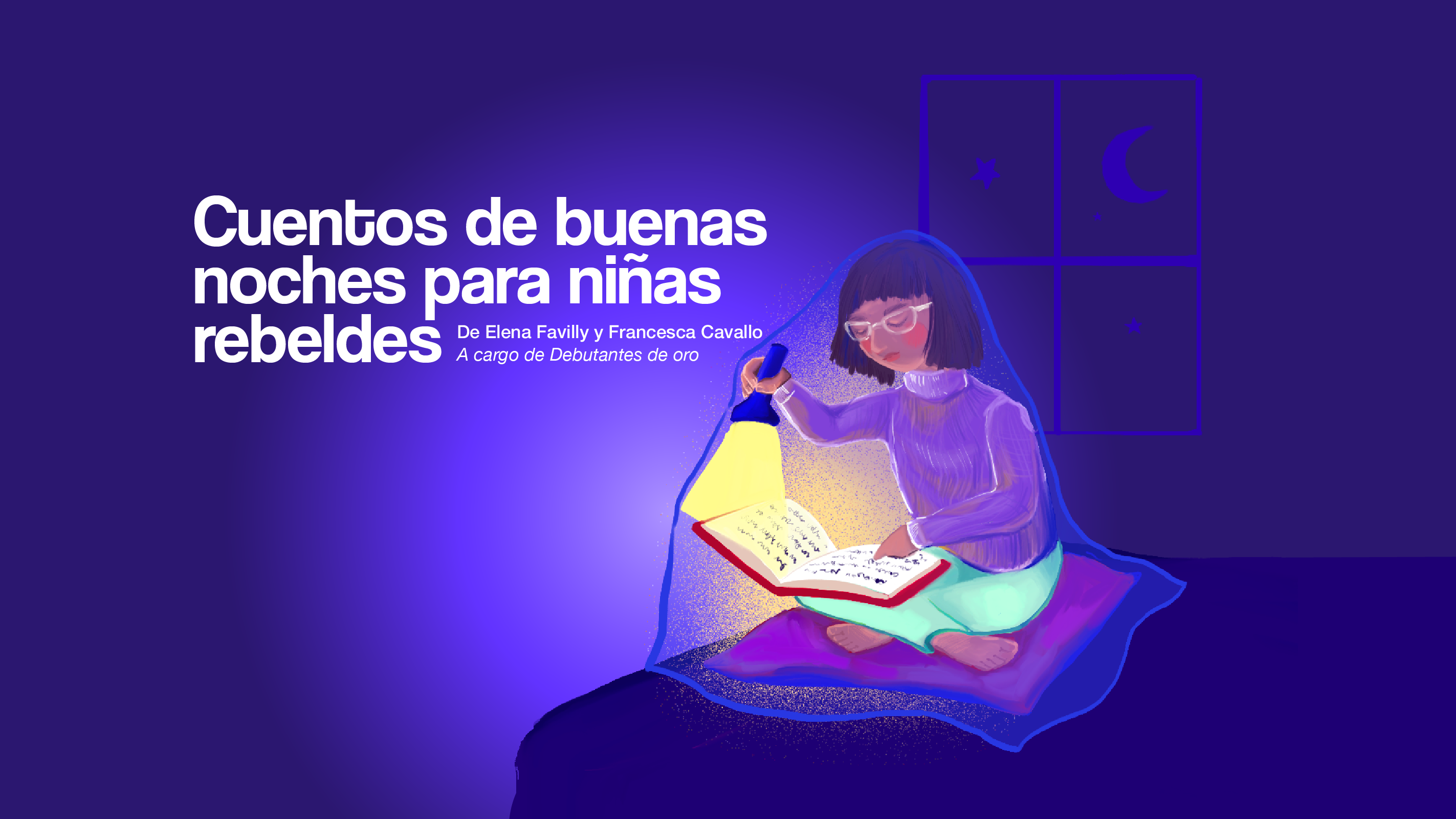 Cuentos de Buenas Noches para Nias Rebeldes