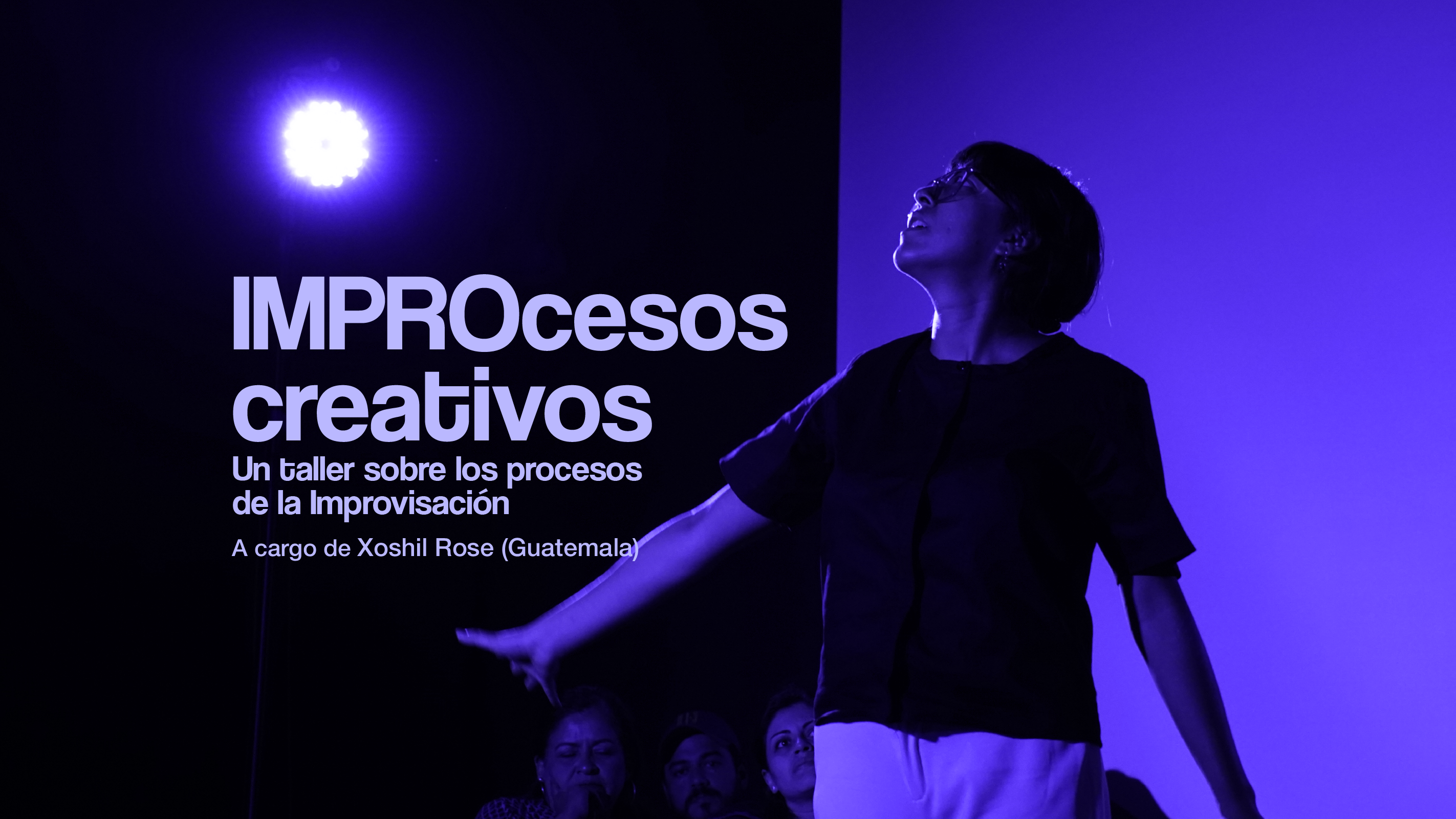 IMPROcesos Creativos