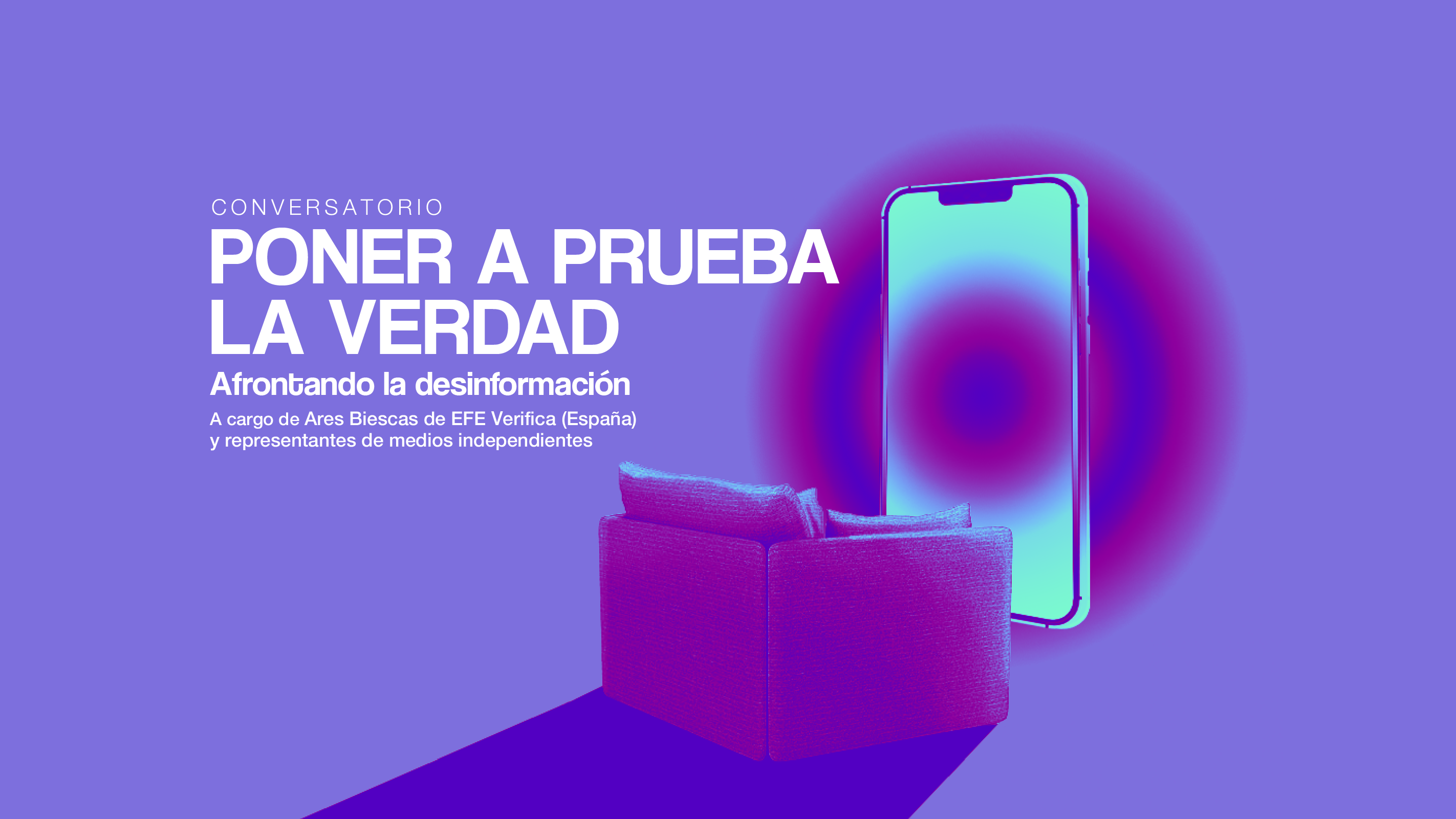 Poner a prueba la verdad