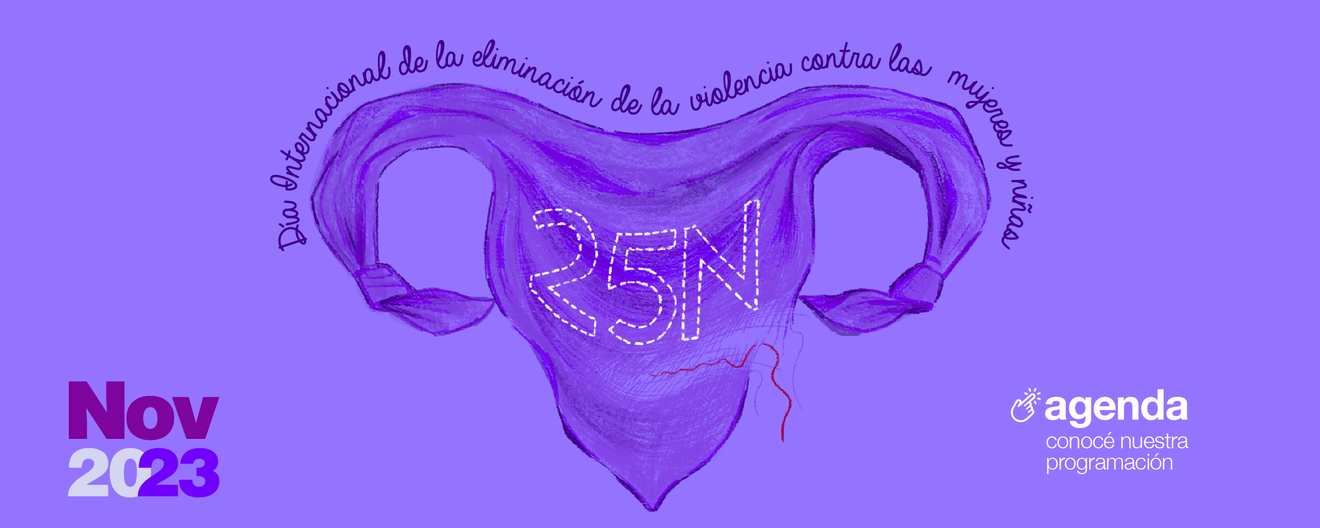 Conoc la programacin de noviembre