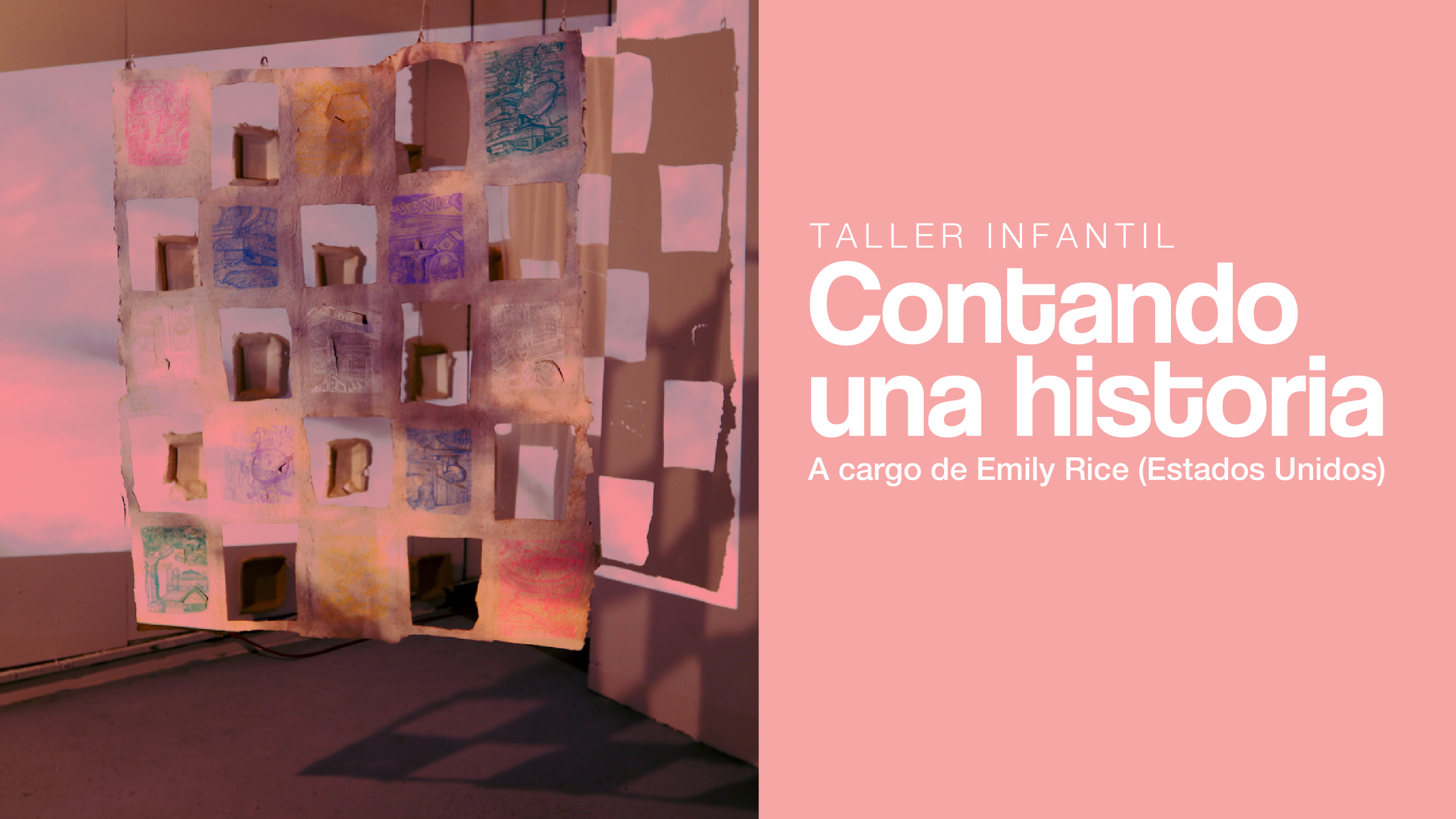 Contando una Historia