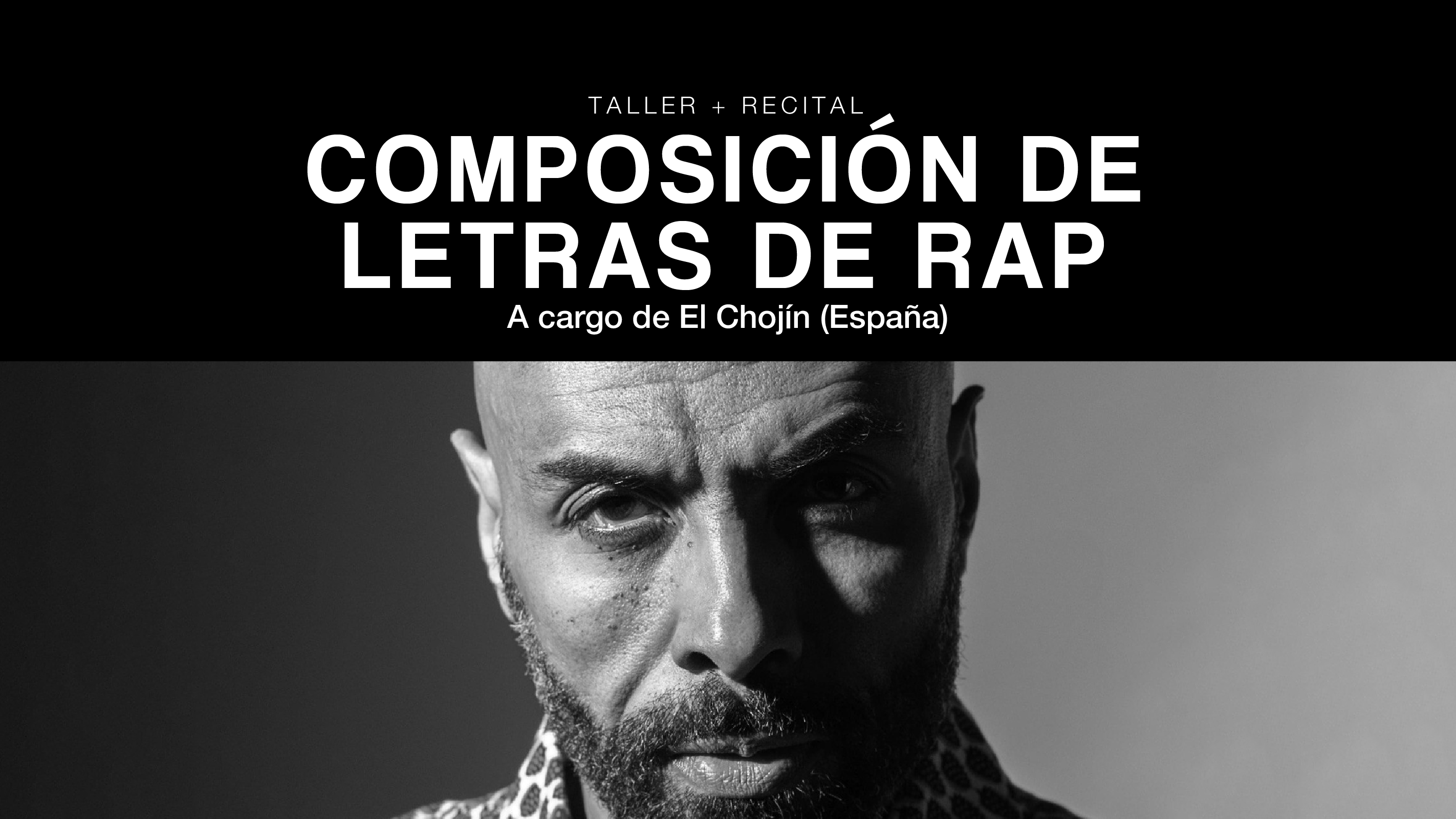 Composicin letras de rap