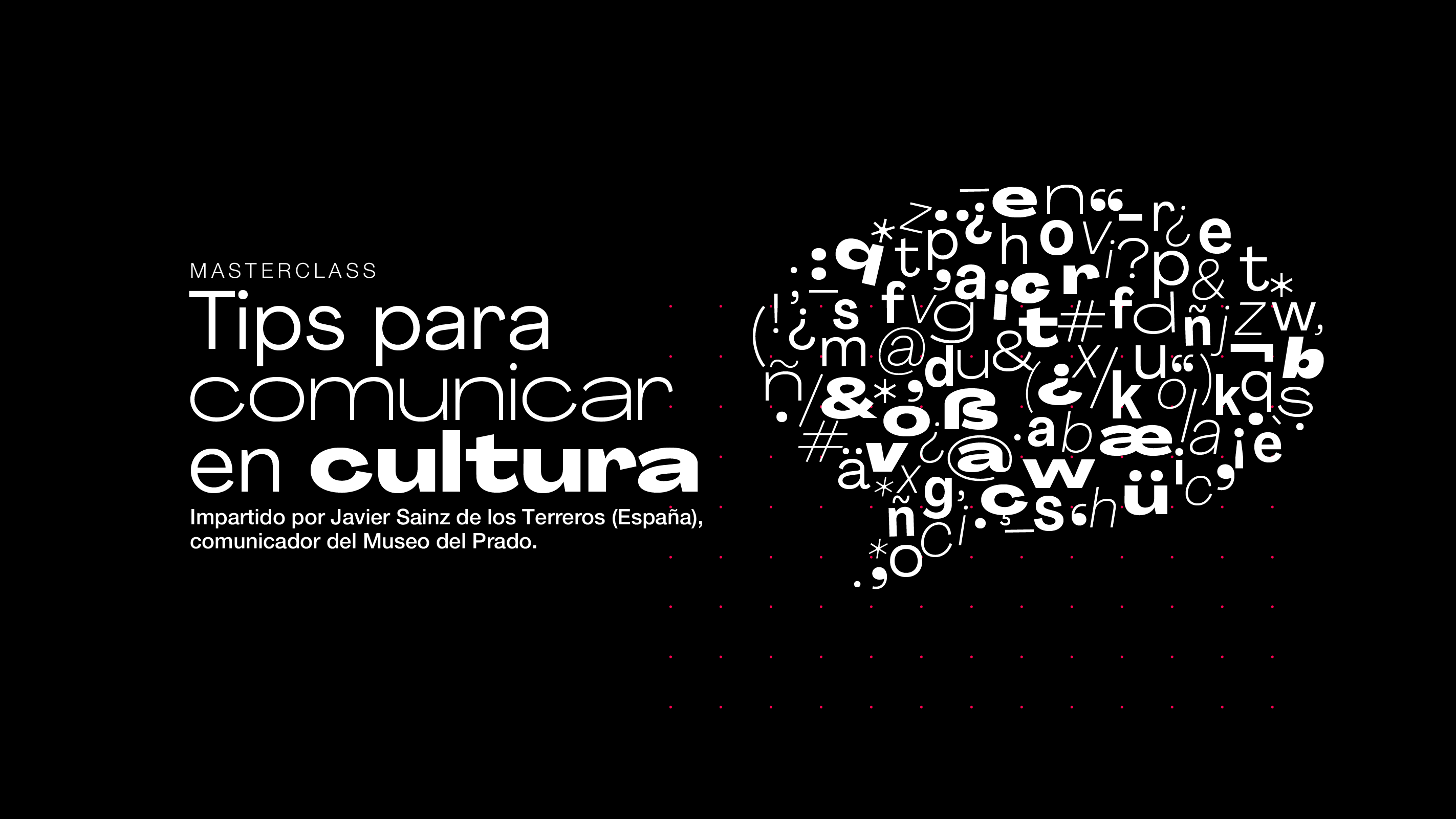Tips para comunicar mejor en cultura