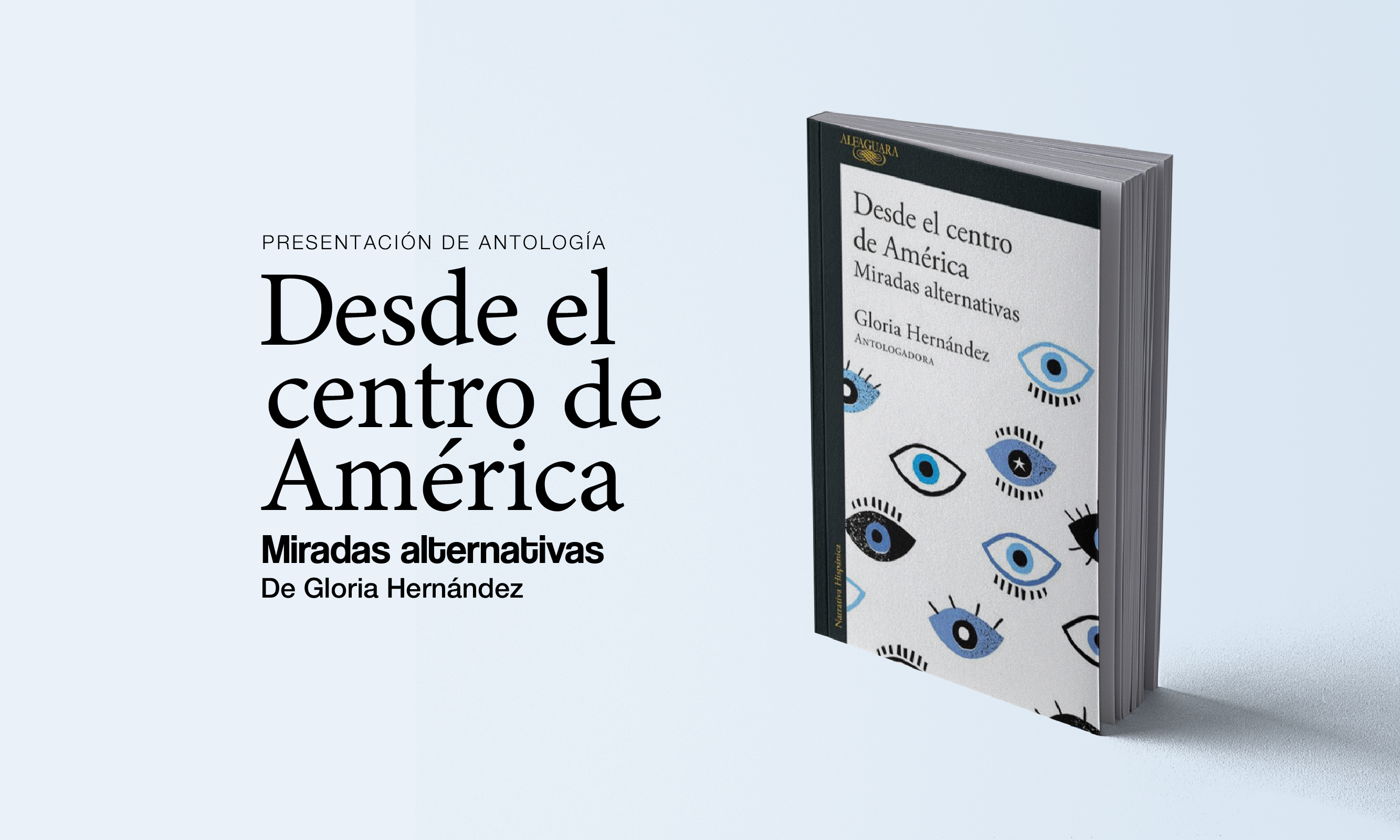 Desde el Centro de Amrica