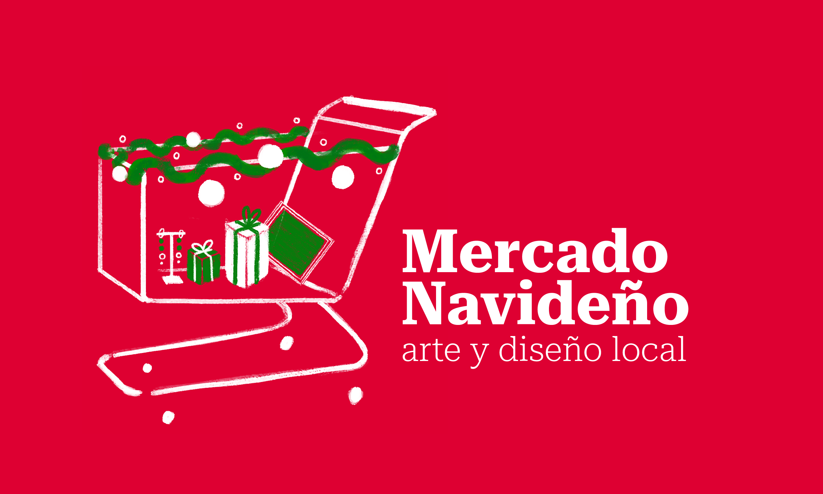 Mercado Navideo