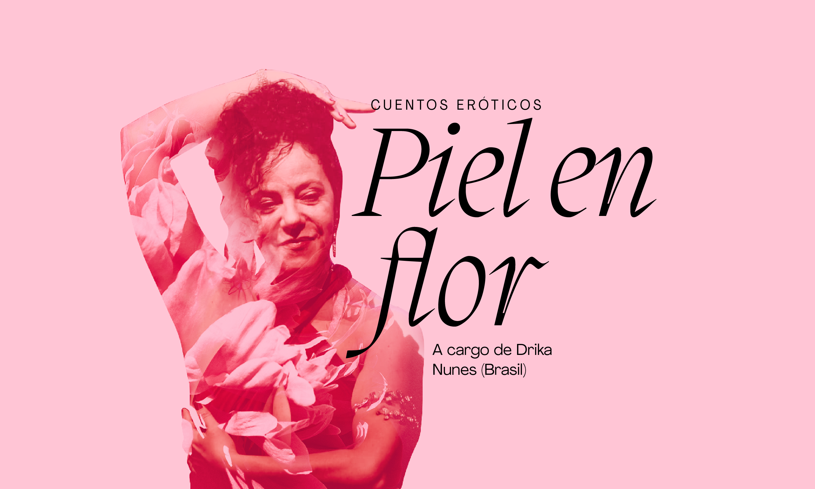 Cuentos Erticos Piel en Flor