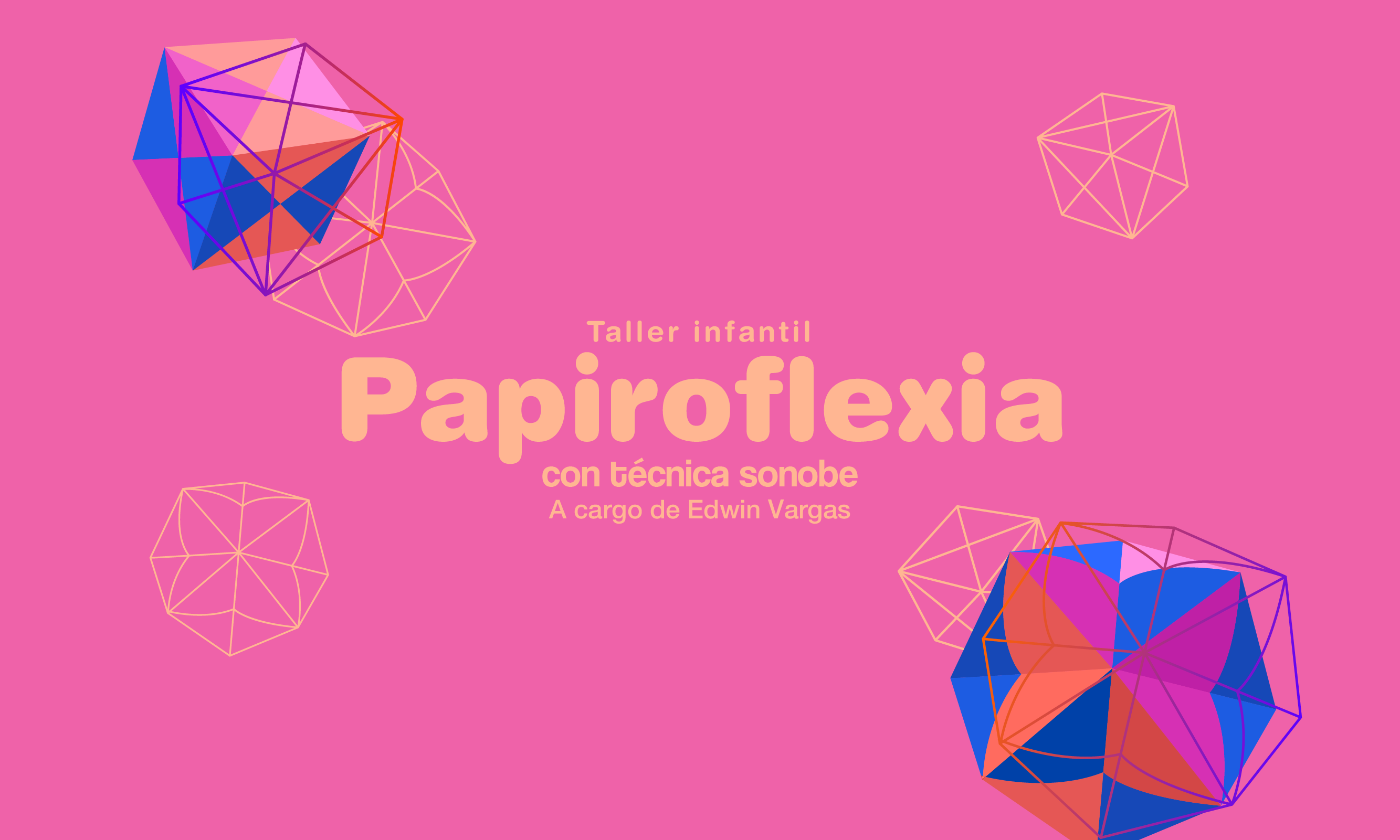 Papiroflexia Tcnica Sonobe