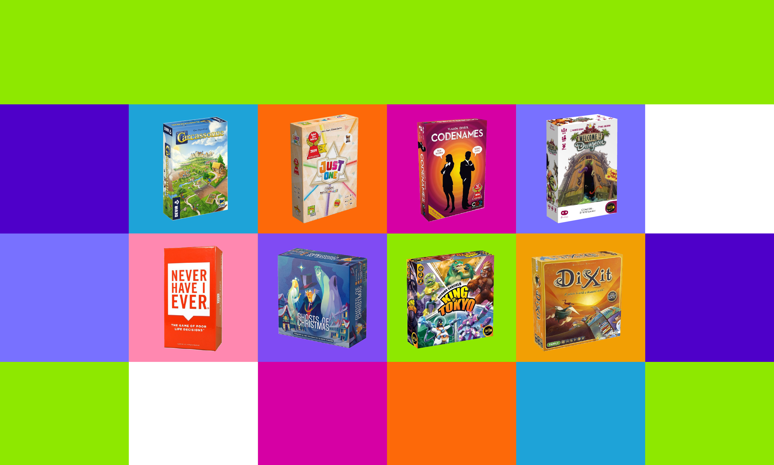 Gran Tardeada de Juego de Mesa en el CCET