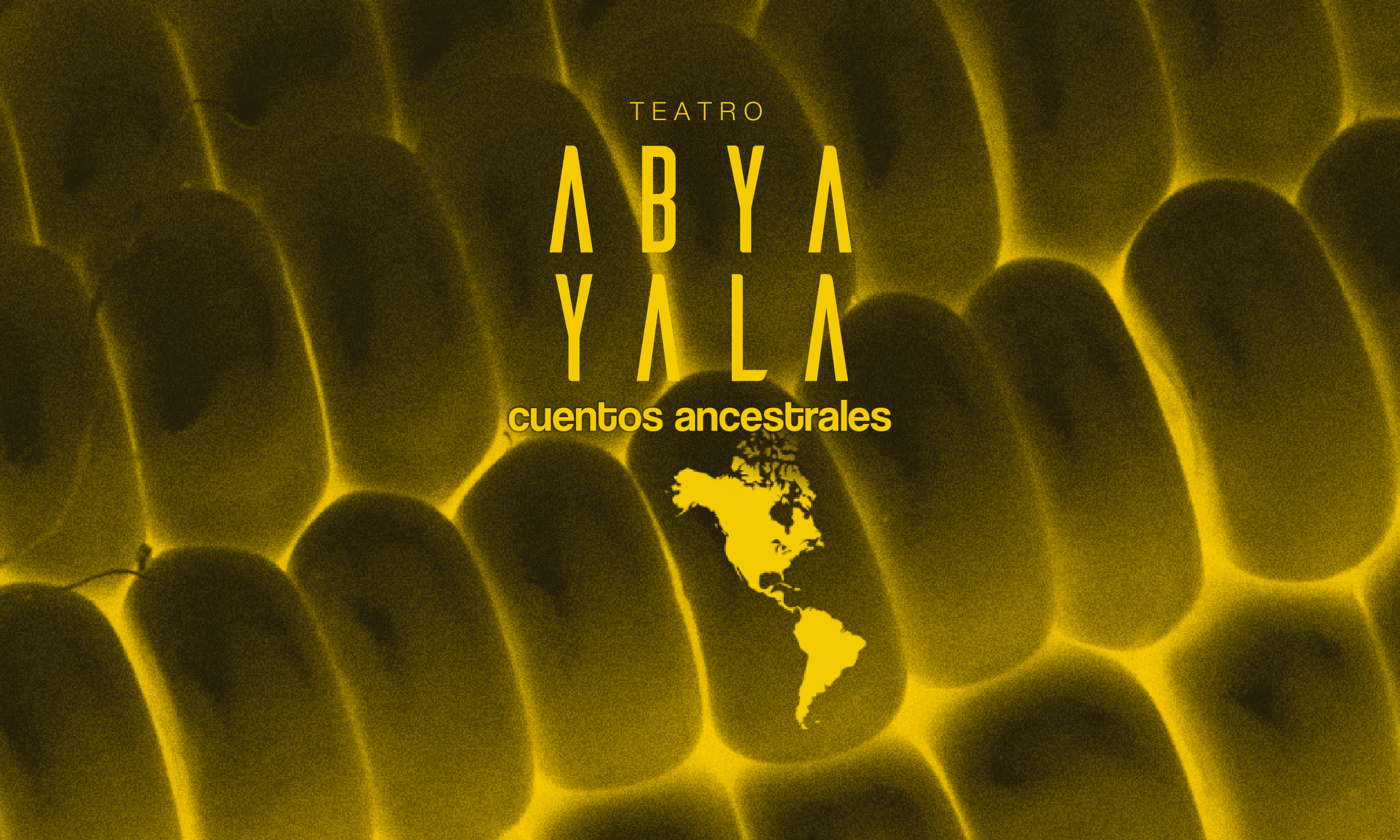 ABYA YALA Cuentos Ancestrales