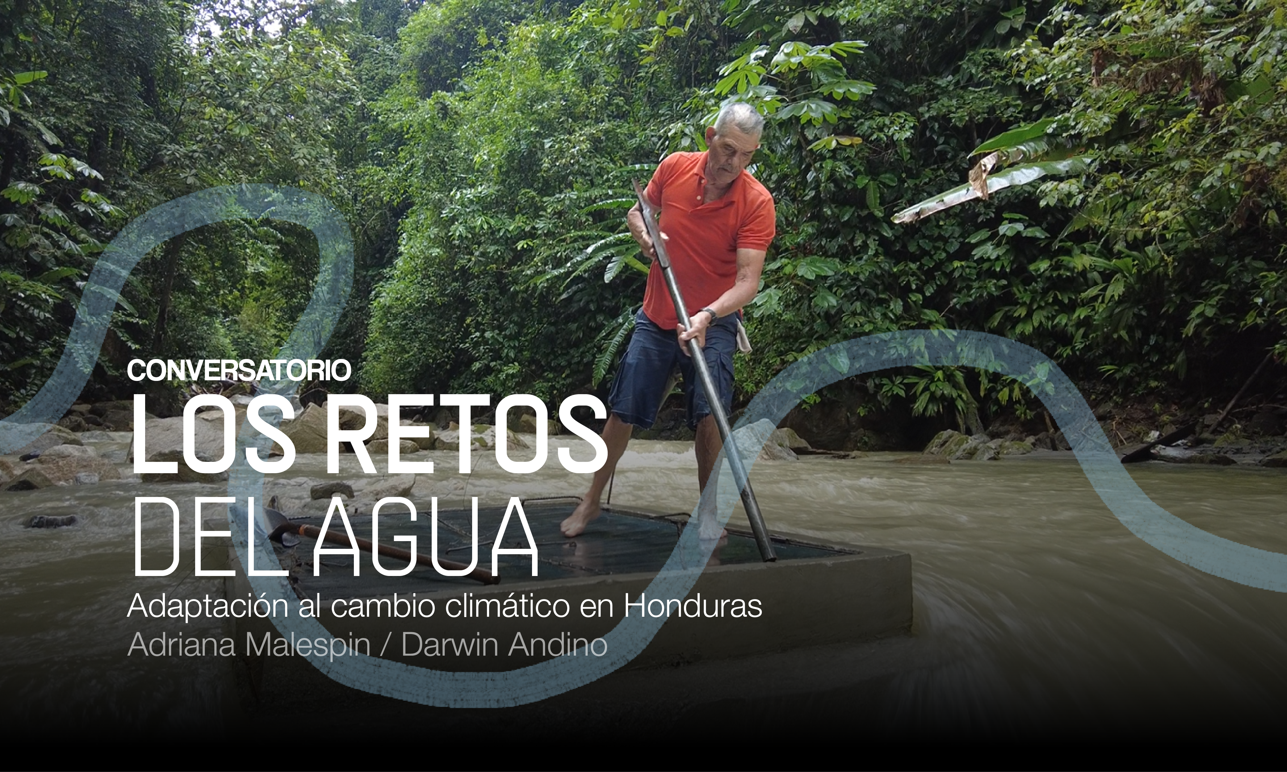 Los Retos del Agua