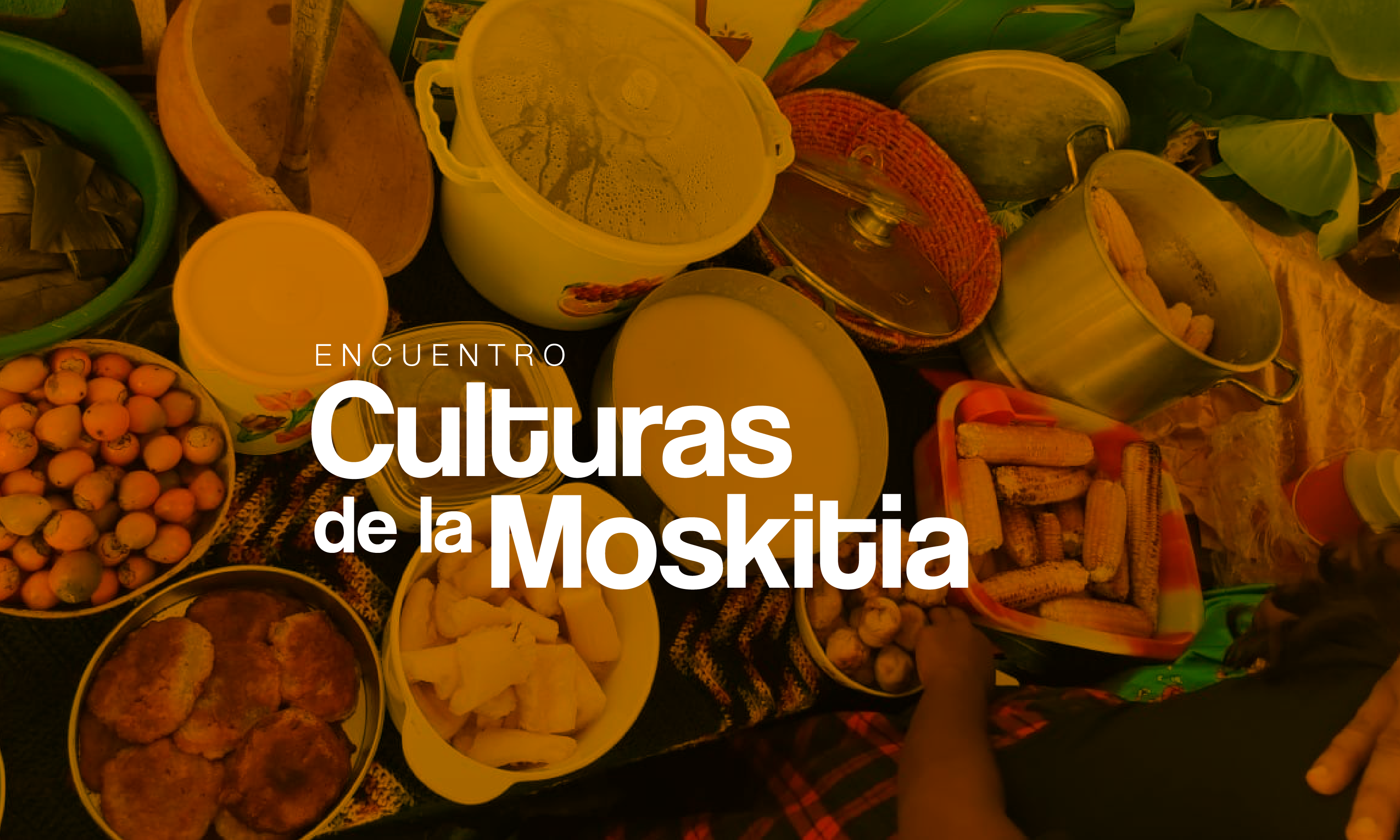 Encuentro para visibilizar mantener y promover la Cultura Miskita