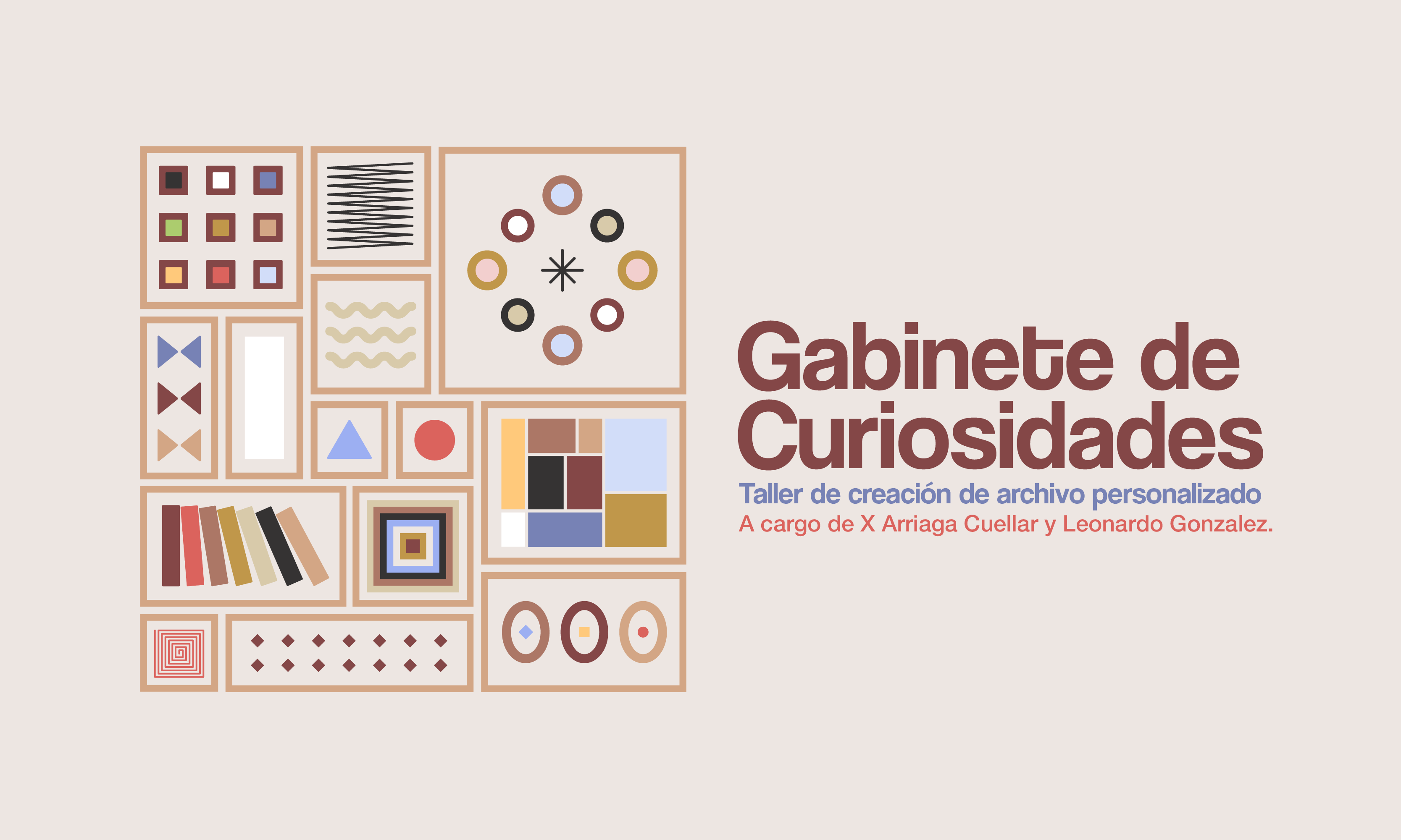 Gabinete de Curiosidades