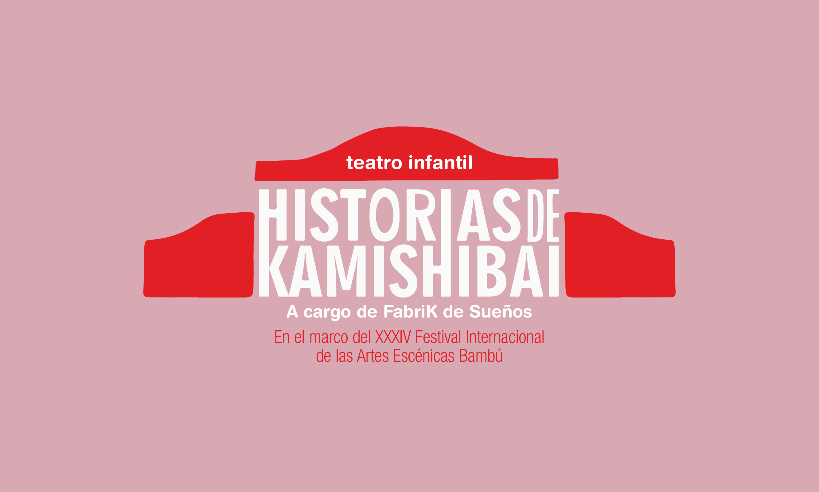 Teatro infantil Historias de Kamishibai